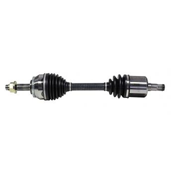 GSP NCV73525 CV Axle Assembly product image 5 of 5