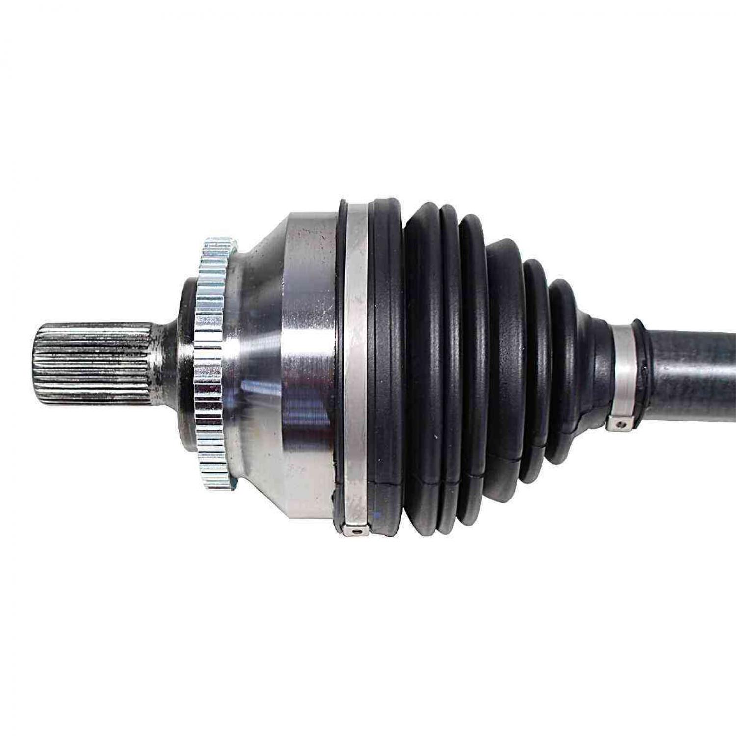 GSP NCV73528 CV Axle Assembly product image 1 of 5