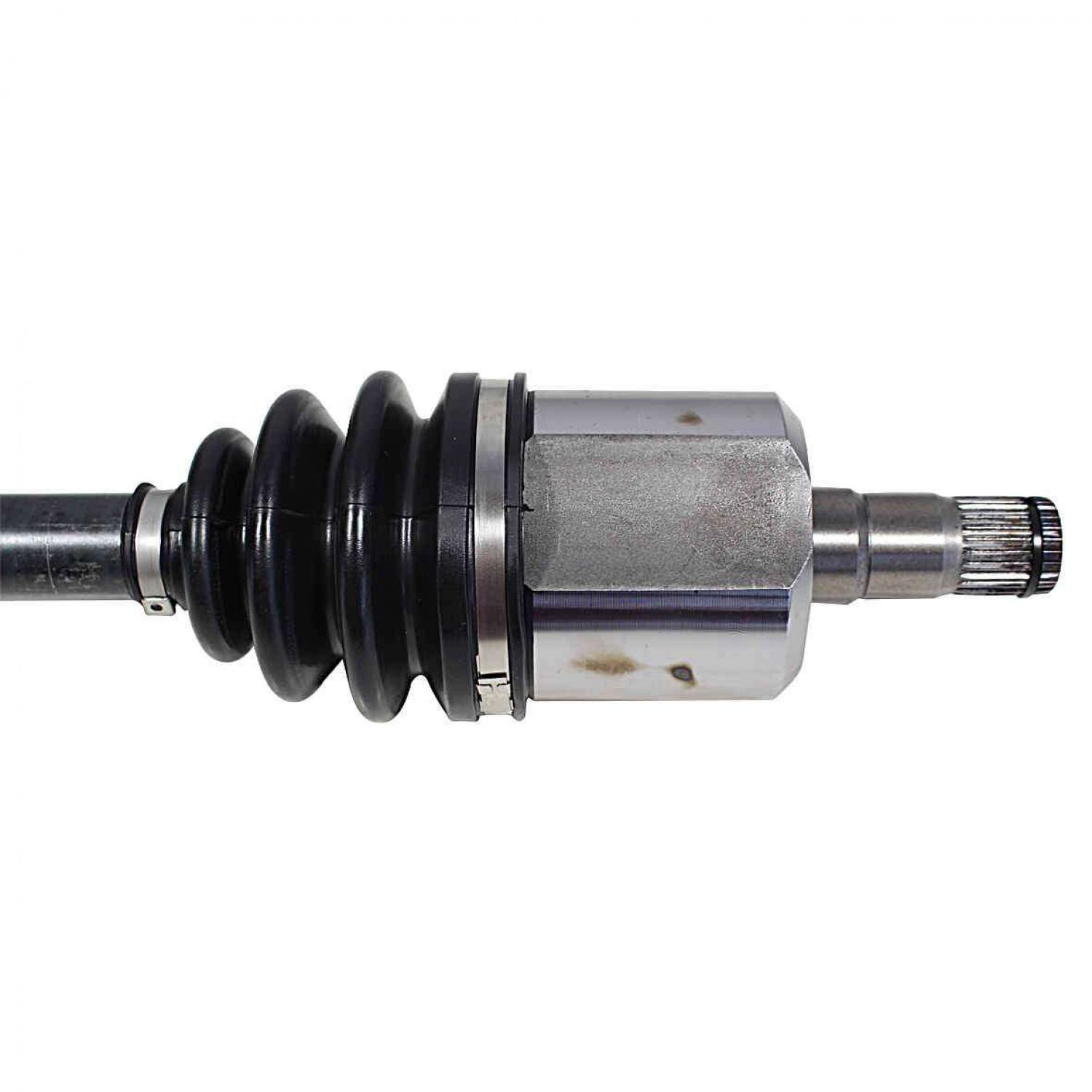 GSP NCV73528 CV Axle Assembly product image 2 of 5