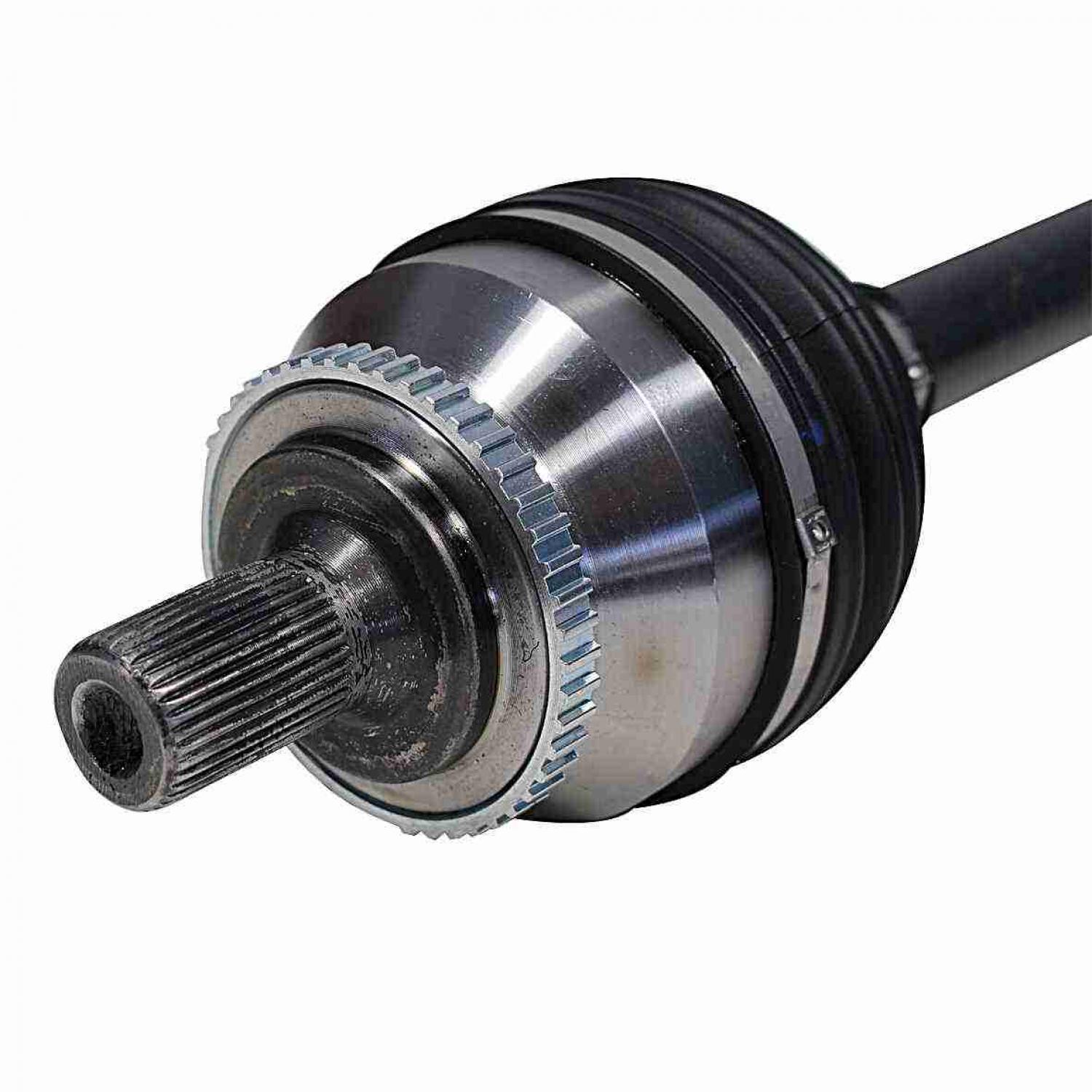 GSP NCV73528 CV Axle Assembly product image 3 of 5