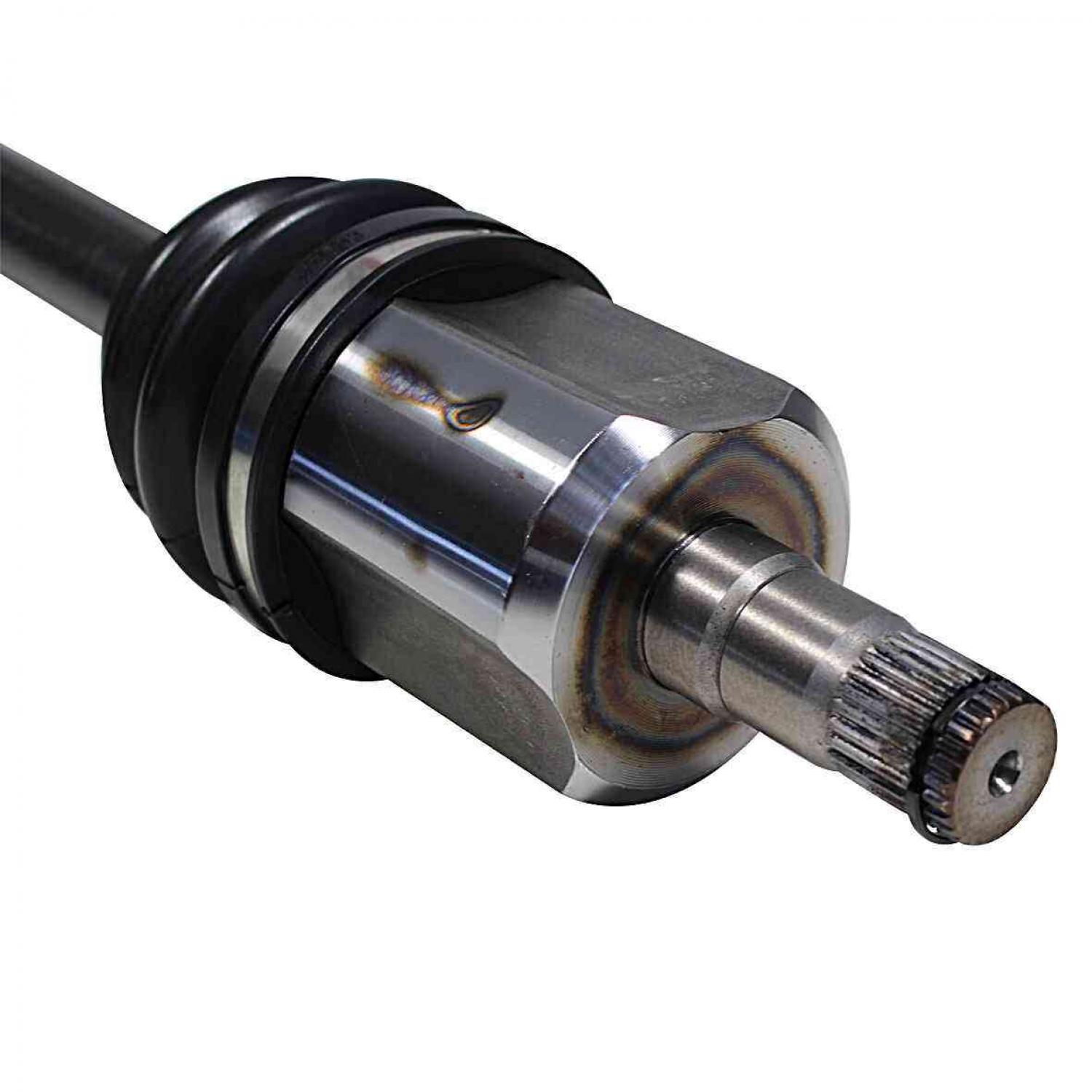 GSP NCV73528 CV Axle Assembly product image 4 of 5