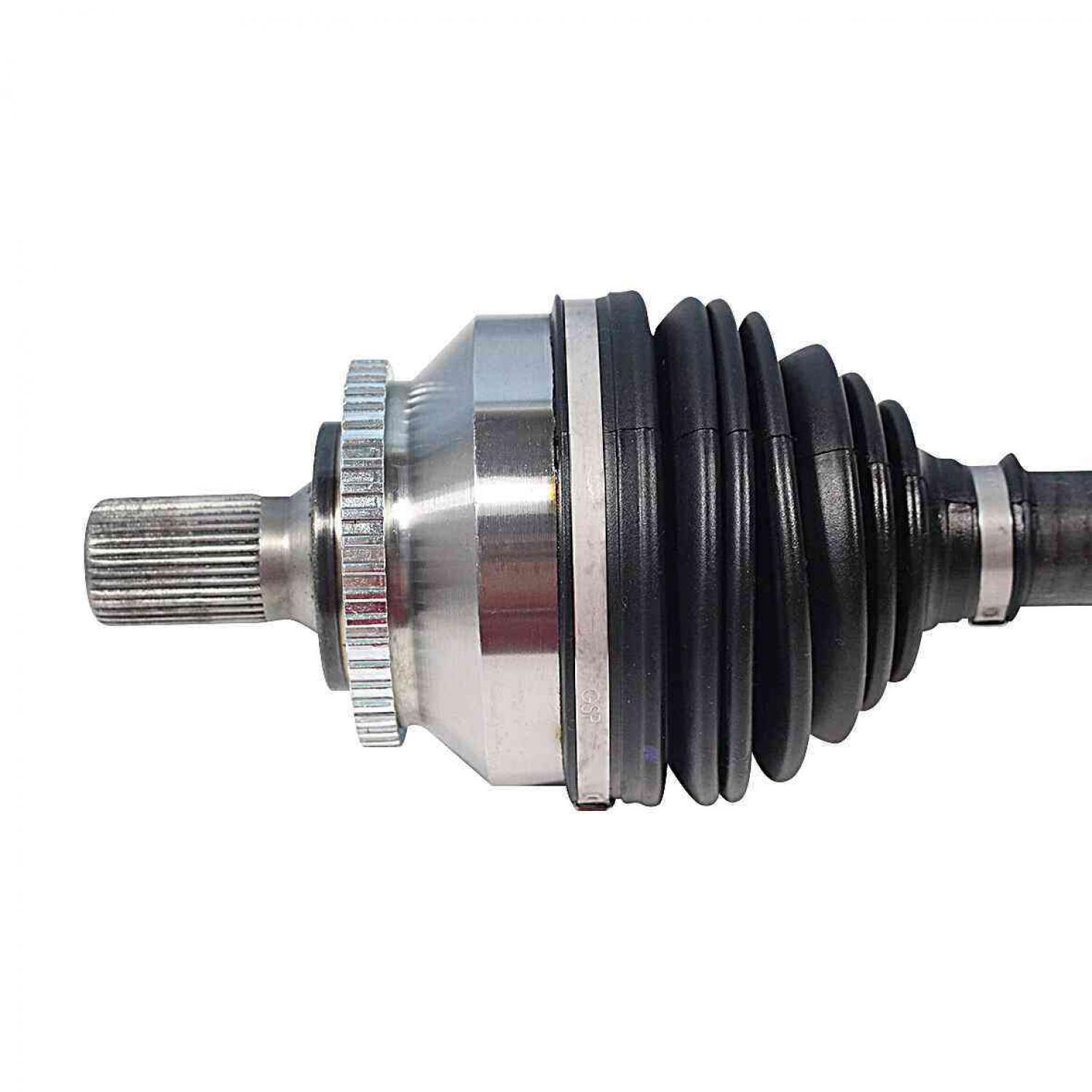GSP NCV73530 - CV Axle Assembly GSP NCV73530 CV Axle Assembly product image 1 of 5
