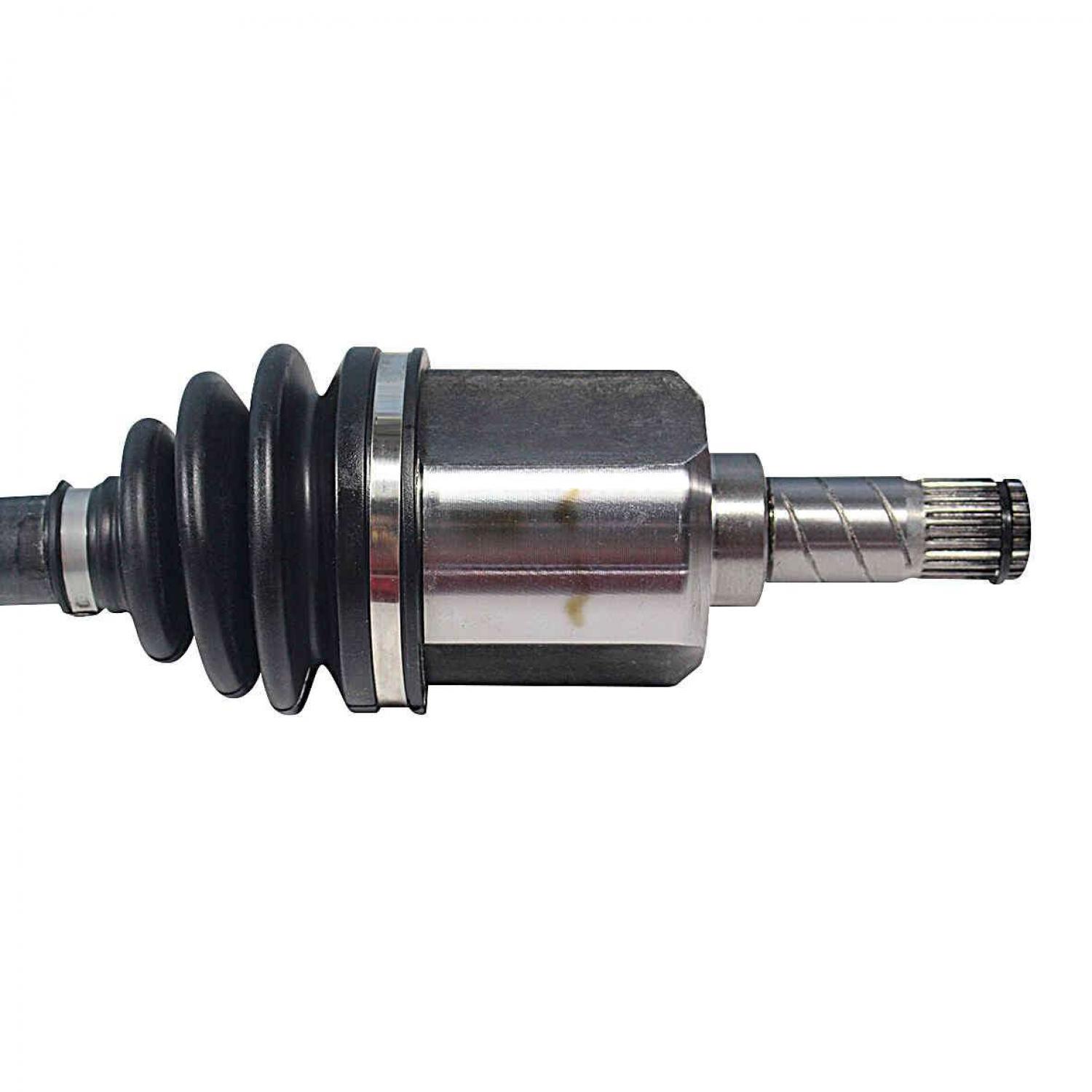 GSP NCV73530 - CV Axle Assembly GSP NCV73530 CV Axle Assembly product image 2 of 5