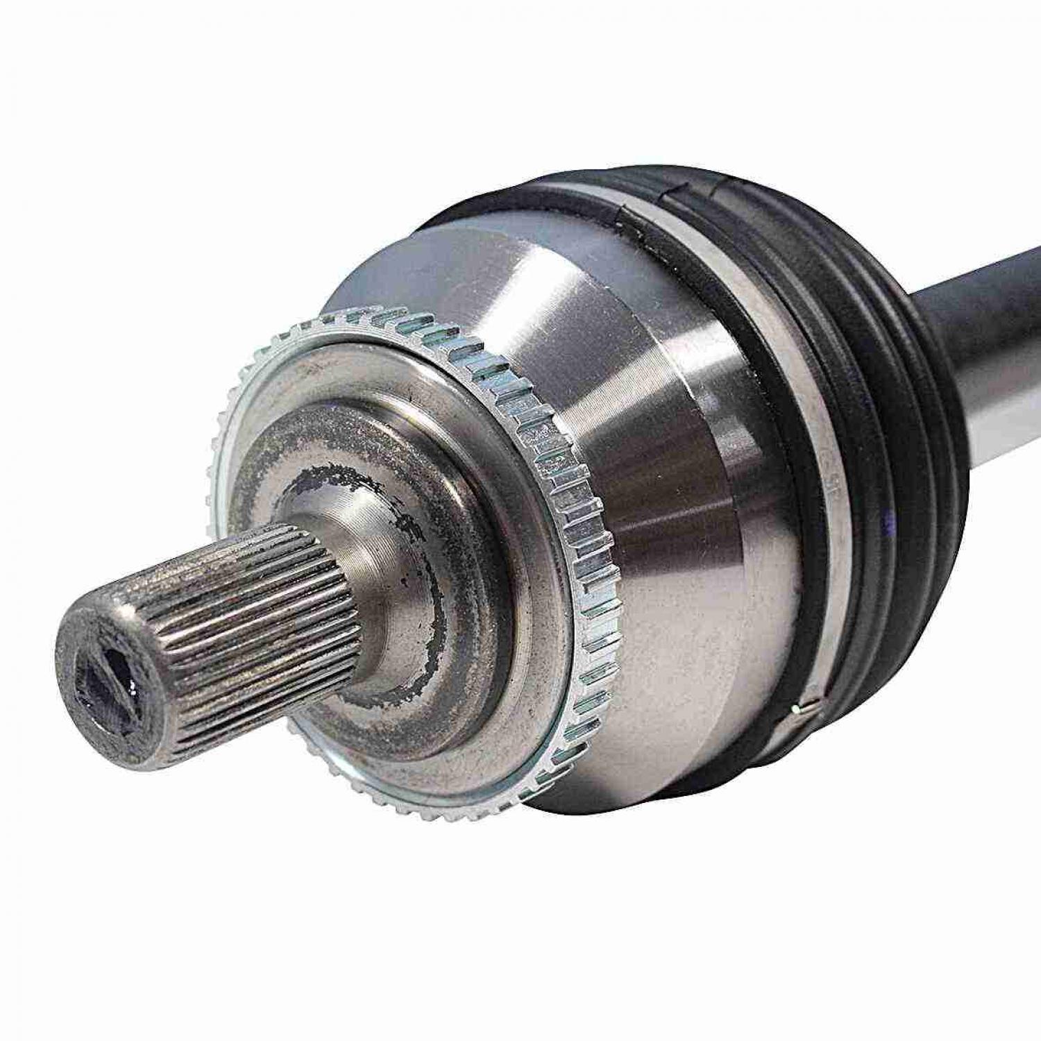GSP NCV73530 - CV Axle Assembly GSP NCV73530 CV Axle Assembly product image 3 of 5