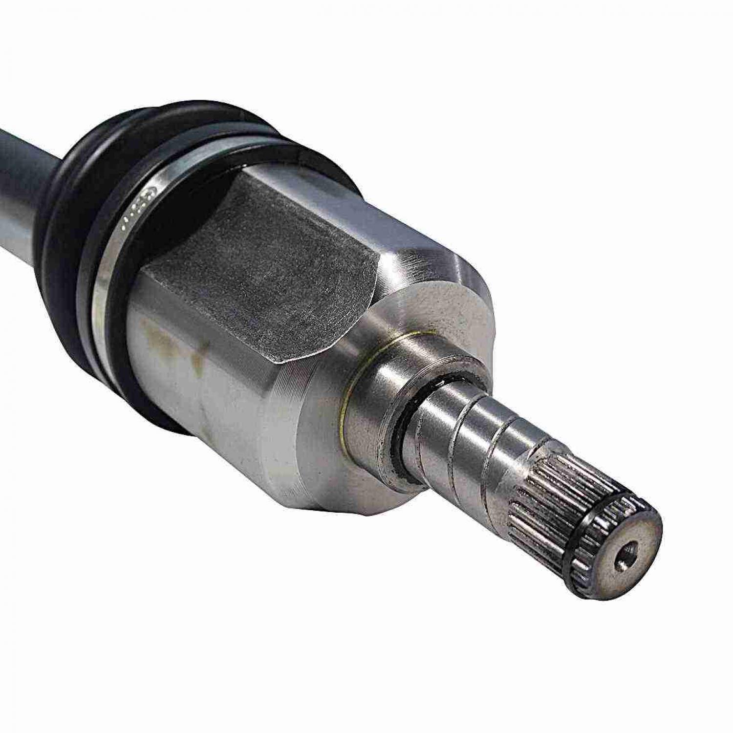 GSP NCV73530 - CV Axle Assembly GSP NCV73530 CV Axle Assembly product image 4 of 5