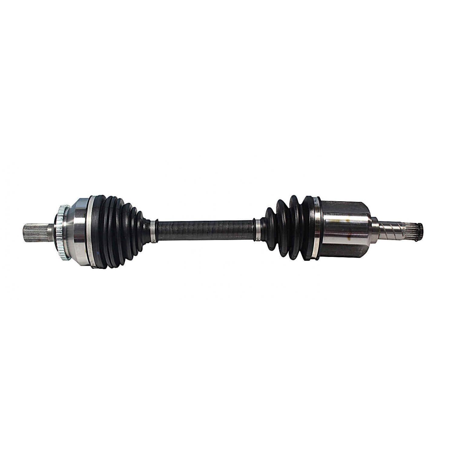 GSP NCV73530 - CV Axle Assembly GSP NCV73530 CV Axle Assembly product image 5 of 5