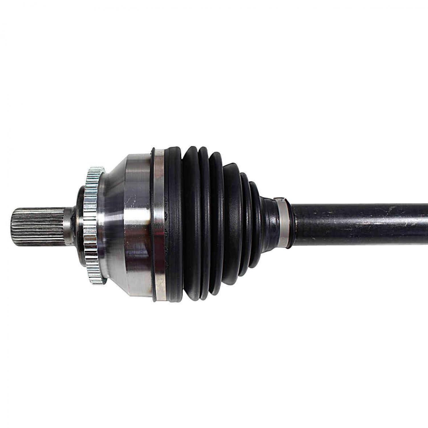 GSP NCV73531 CV Axle Assembly product image 1 of 5
