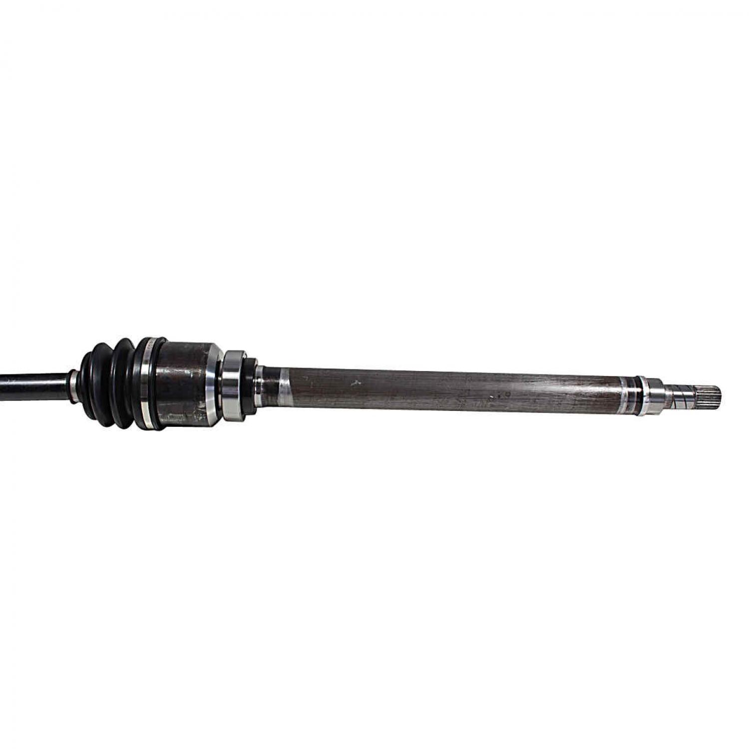 GSP NCV73531 CV Axle Assembly product image 2 of 5