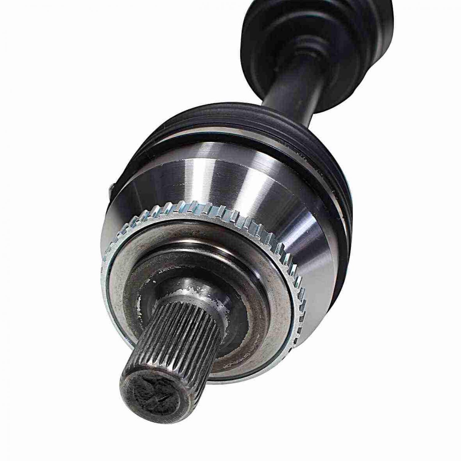 GSP NCV73531 CV Axle Assembly product image 3 of 5