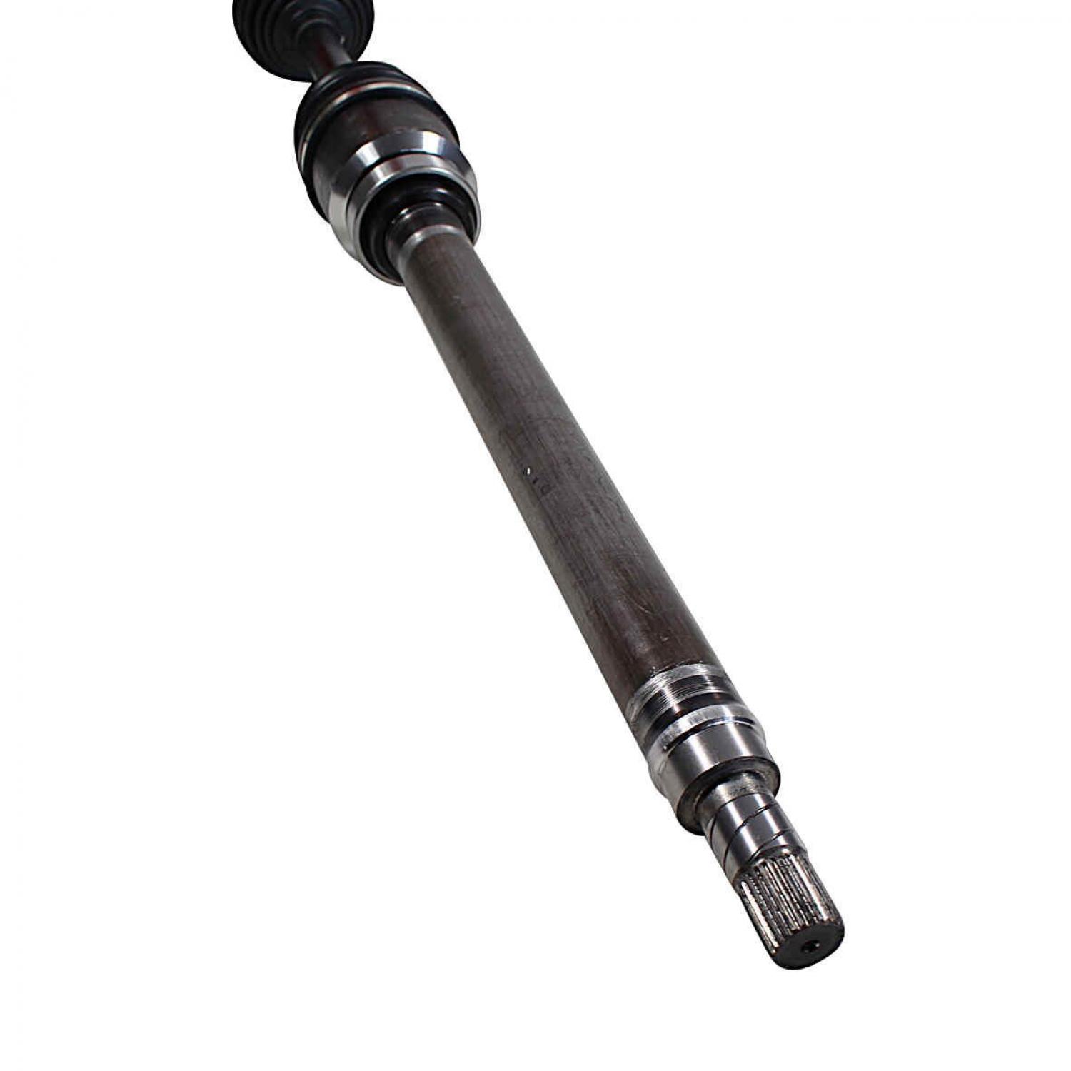 GSP NCV73531 CV Axle Assembly product image 4 of 5