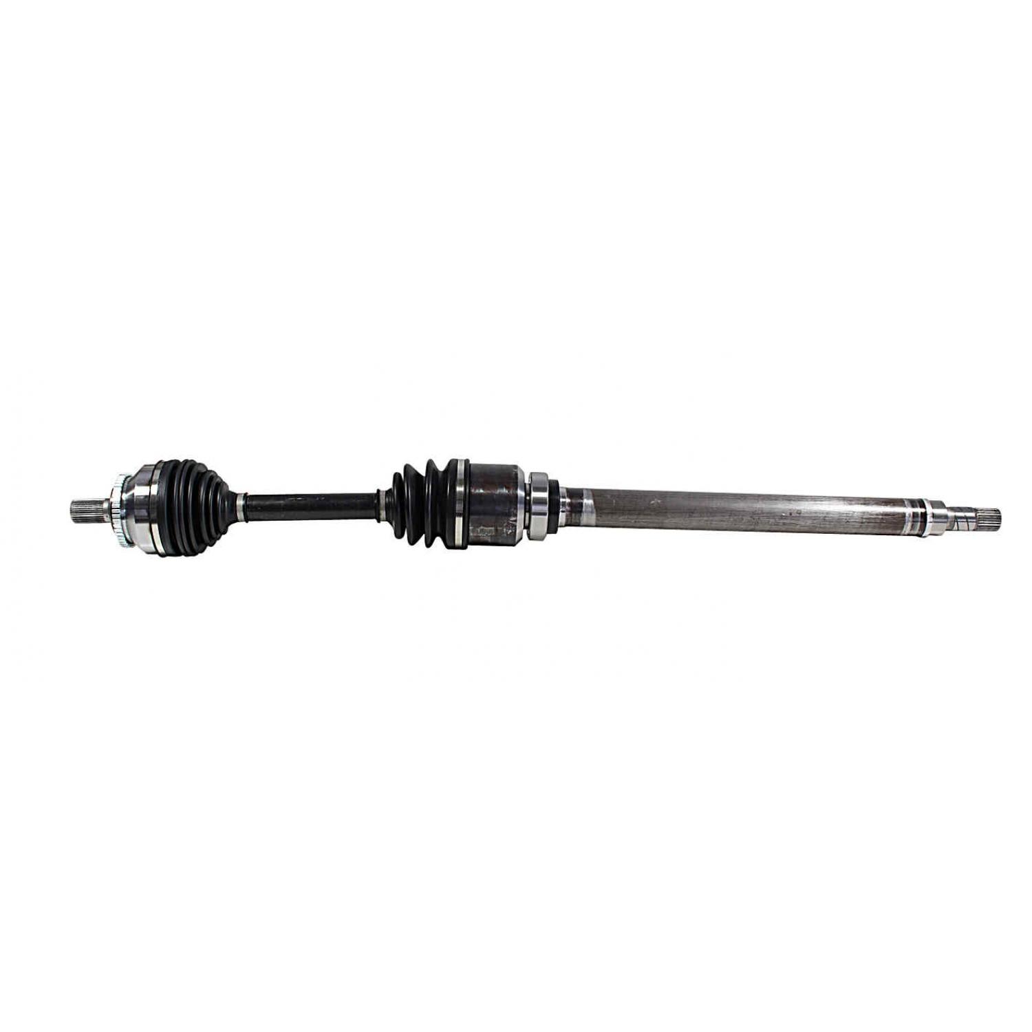 GSP NCV73531 CV Axle Assembly product image 5 of 5