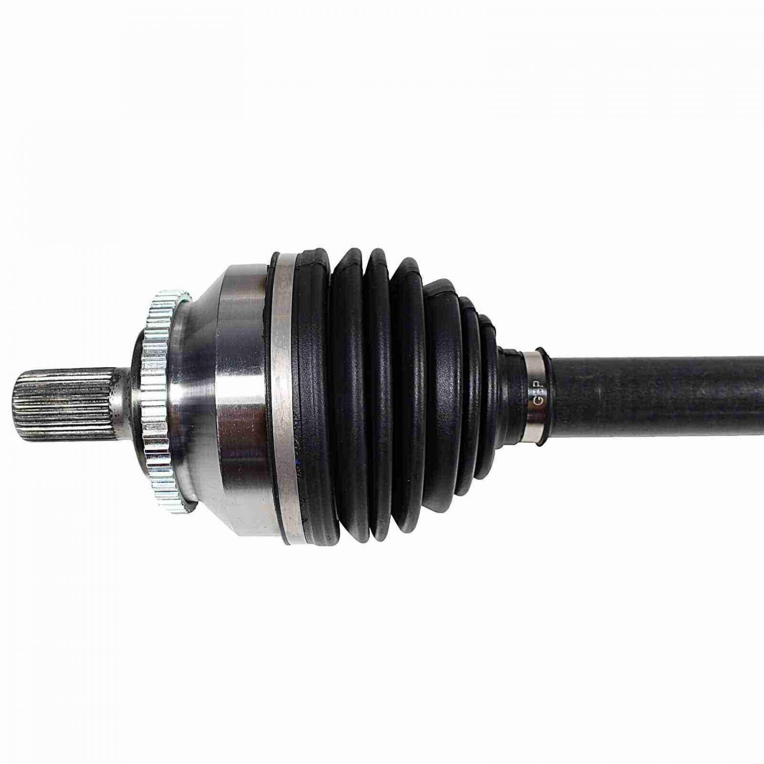 GSP NCV73533 CV Axle Assembly product image 1 of 5