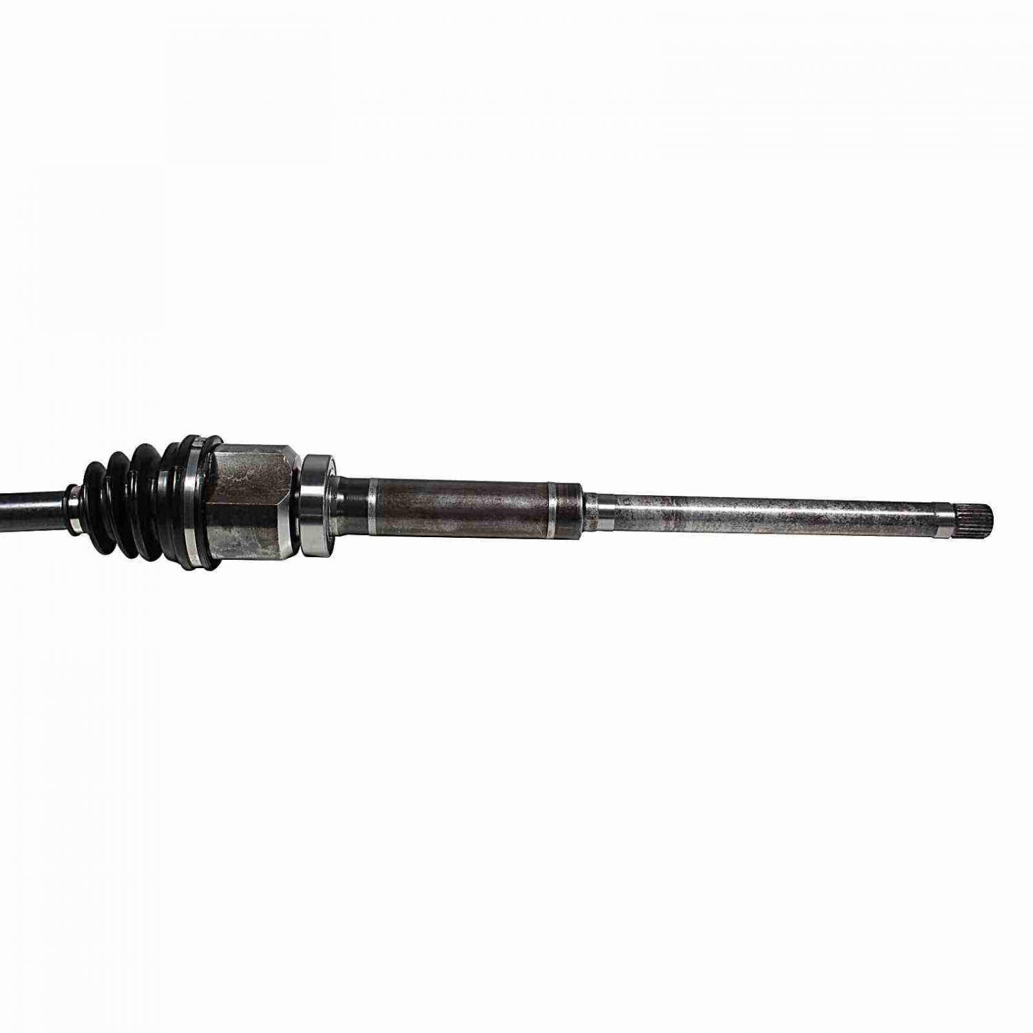 GSP NCV73533 CV Axle Assembly product image 2 of 5