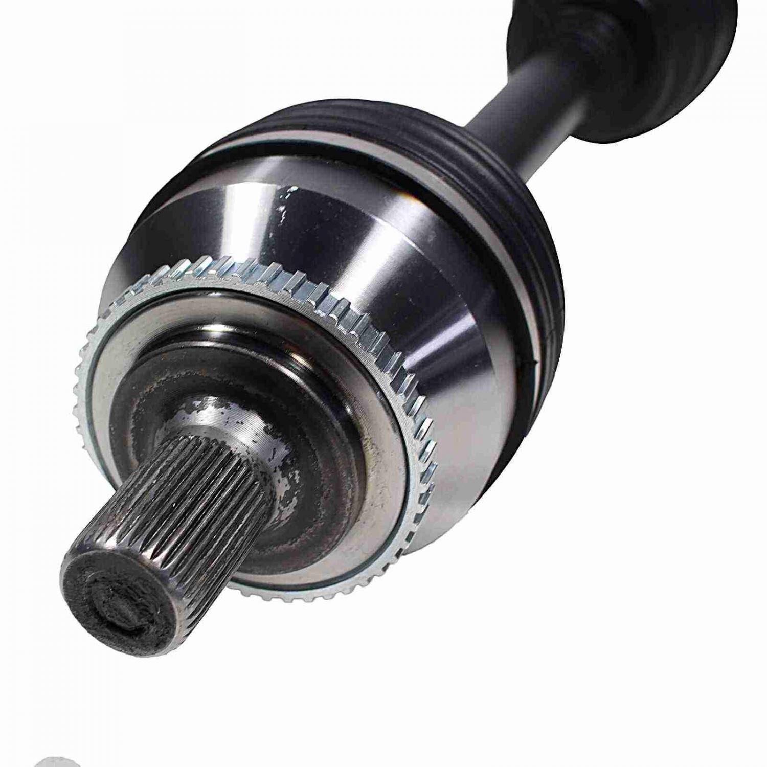GSP NCV73533 CV Axle Assembly product image 3 of 5