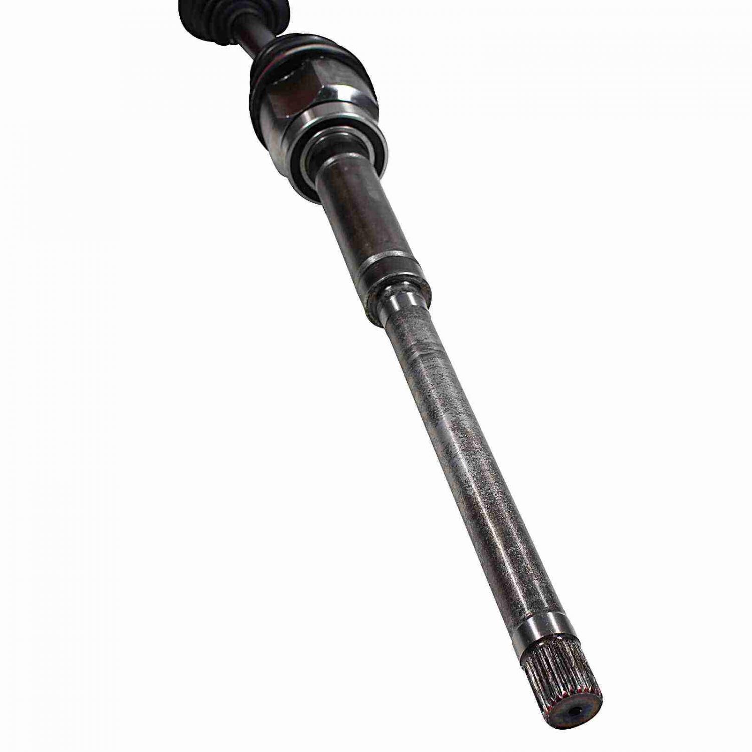 GSP NCV73533 CV Axle Assembly product image 4 of 5