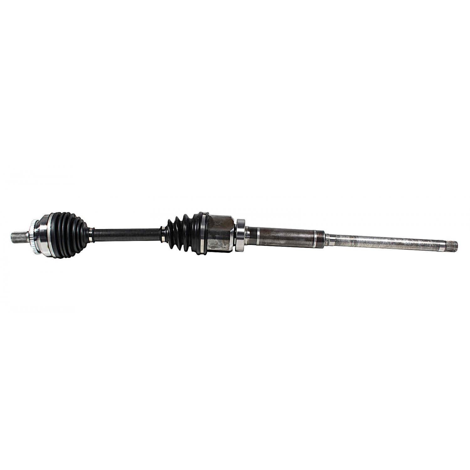 GSP NCV73533 CV Axle Assembly product image 5 of 5