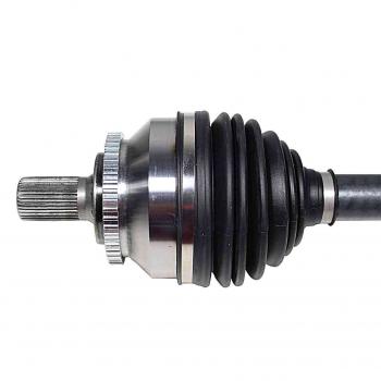 GSP NCV73541 CV Axle Assembly product image 1 of 5