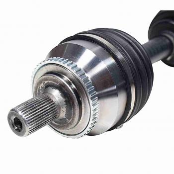 GSP NCV73541 CV Axle Assembly product image 3 of 5
