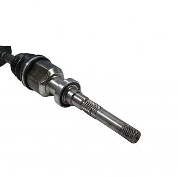 GSP NCV73542 CV Axle Assembly product image 4 of 5