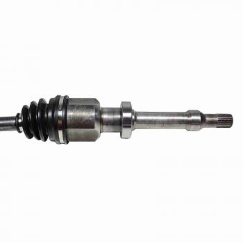 GSP NCV73543 CV Axle Assembly product image 2 of 5