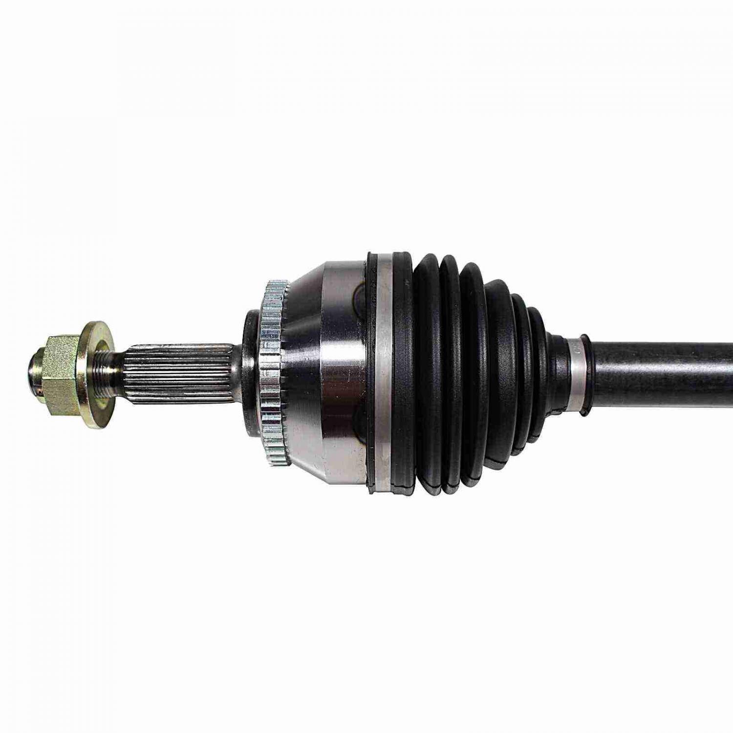 GSP NCV73546 - CV Axle Assembly GSP NCV73546 CV Axle Assembly product image 1 of 5
