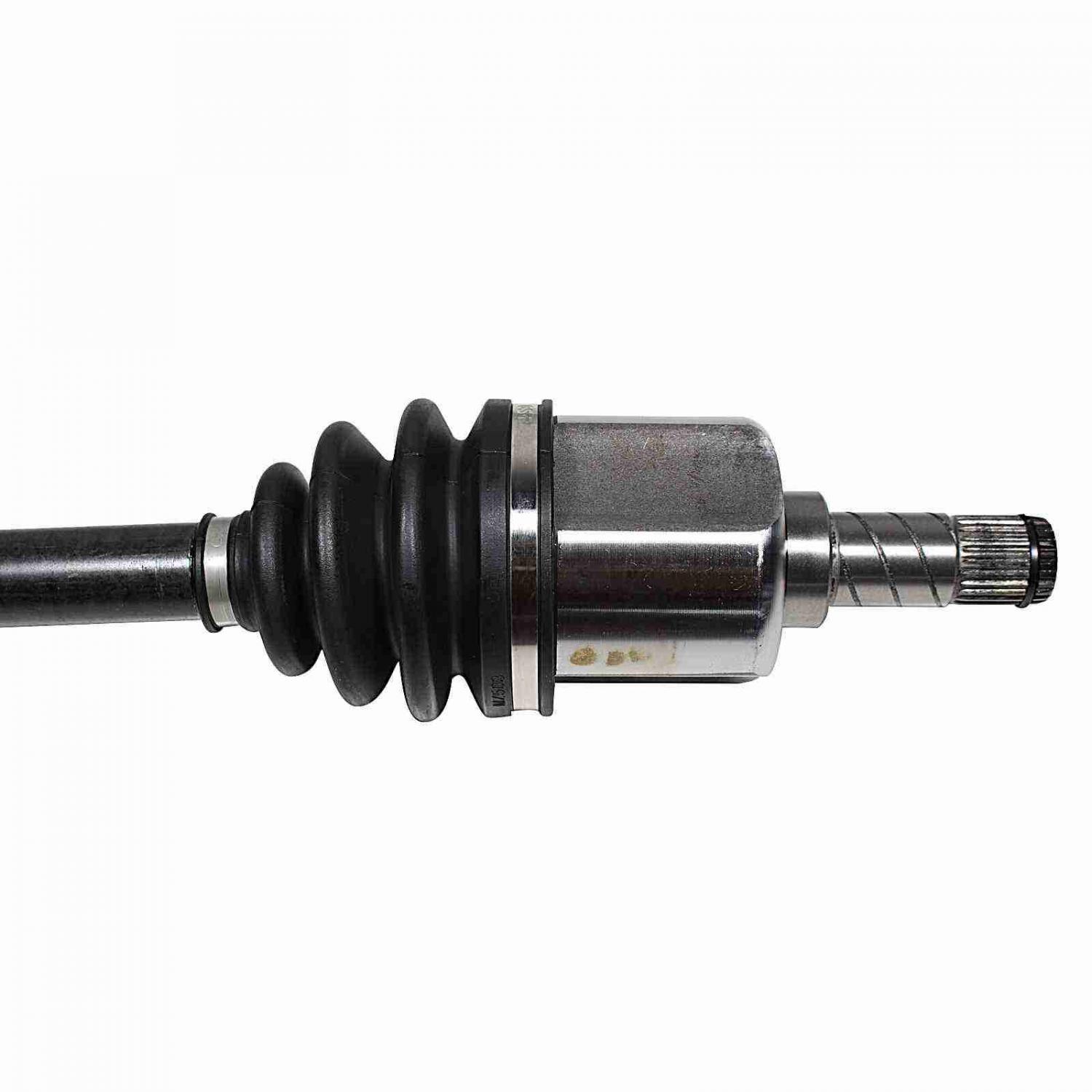 GSP NCV73546 - CV Axle Assembly GSP NCV73546 CV Axle Assembly product image 2 of 5