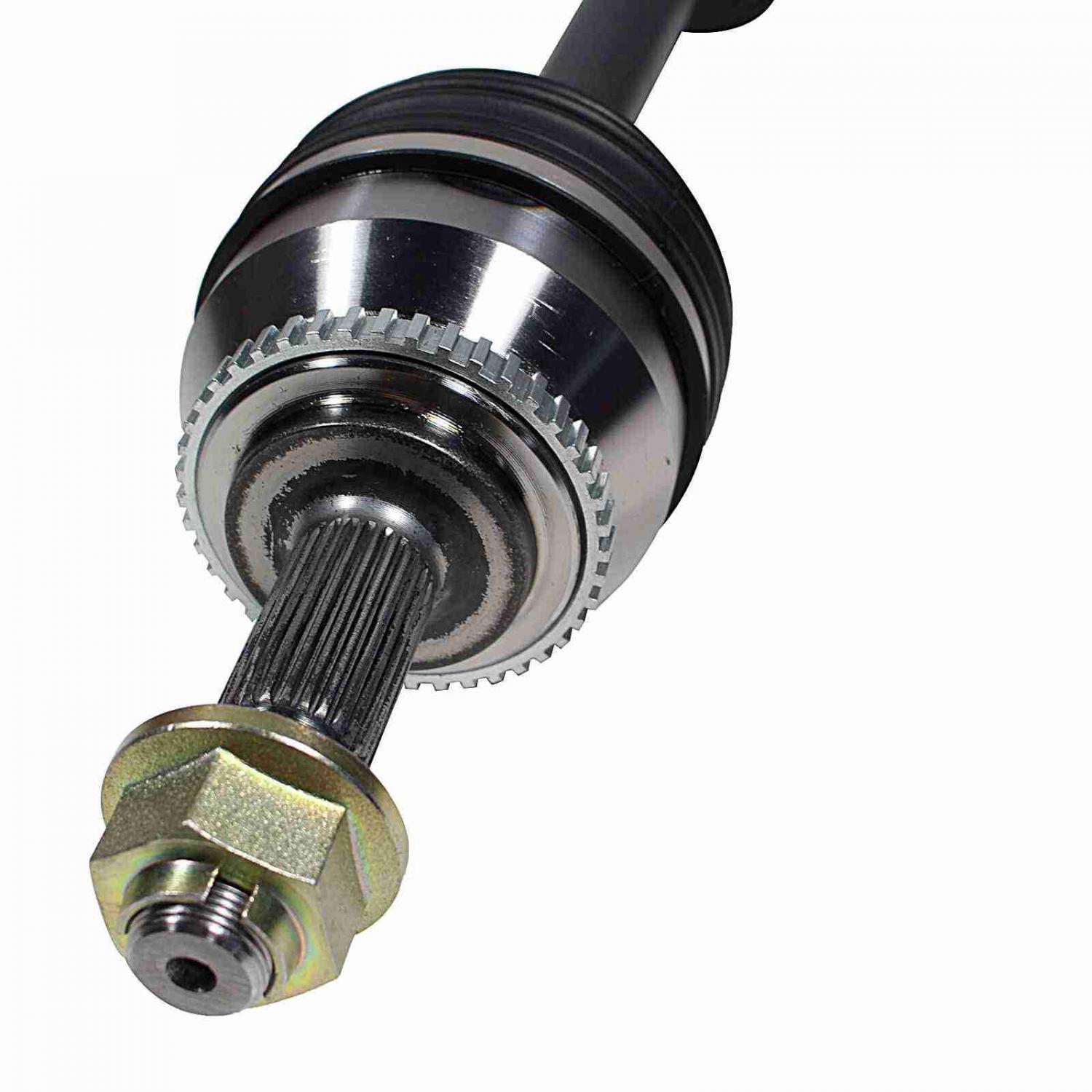 GSP NCV73546 - CV Axle Assembly GSP NCV73546 CV Axle Assembly product image 3 of 5