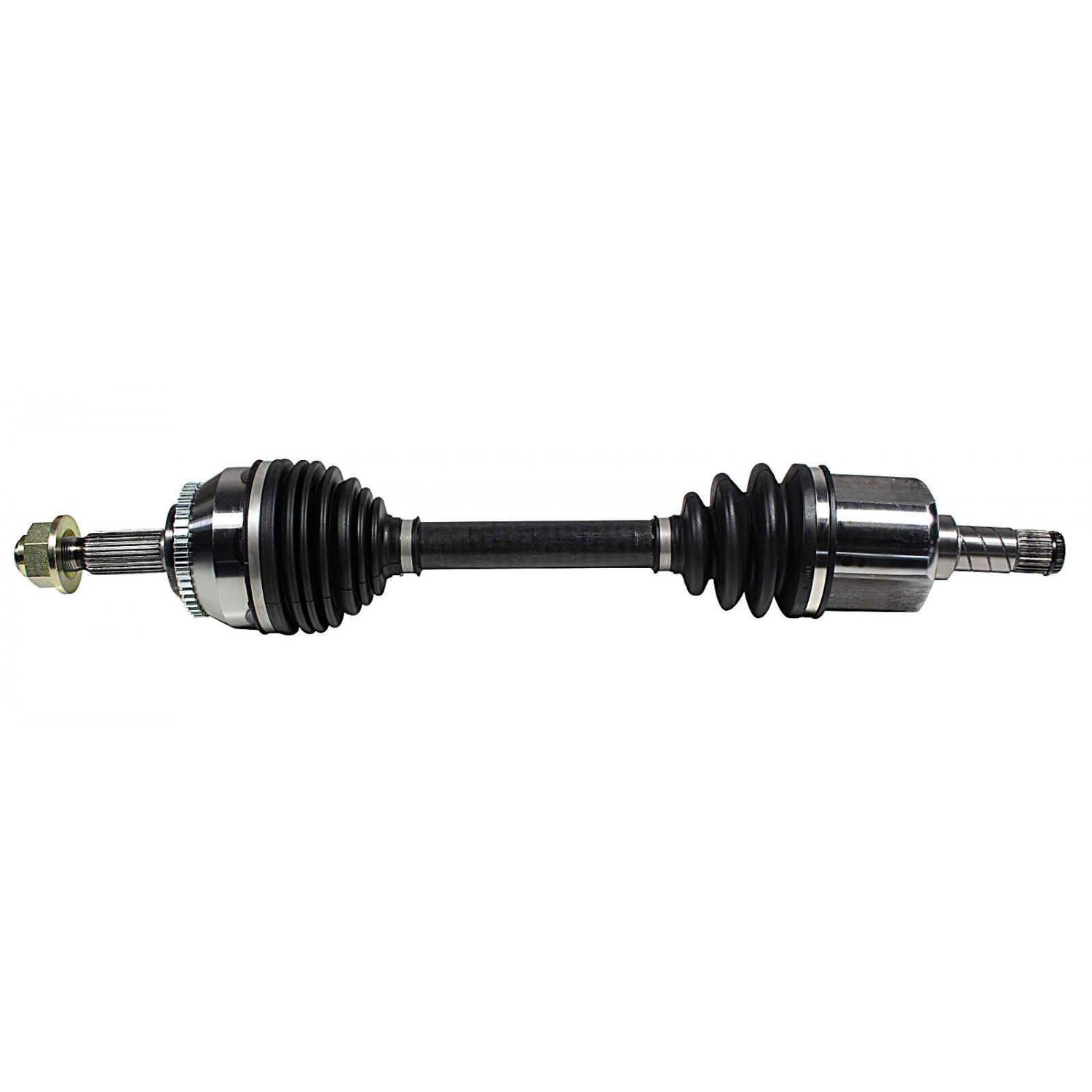 GSP NCV73546 - CV Axle Assembly GSP NCV73546 CV Axle Assembly product image 5 of 5