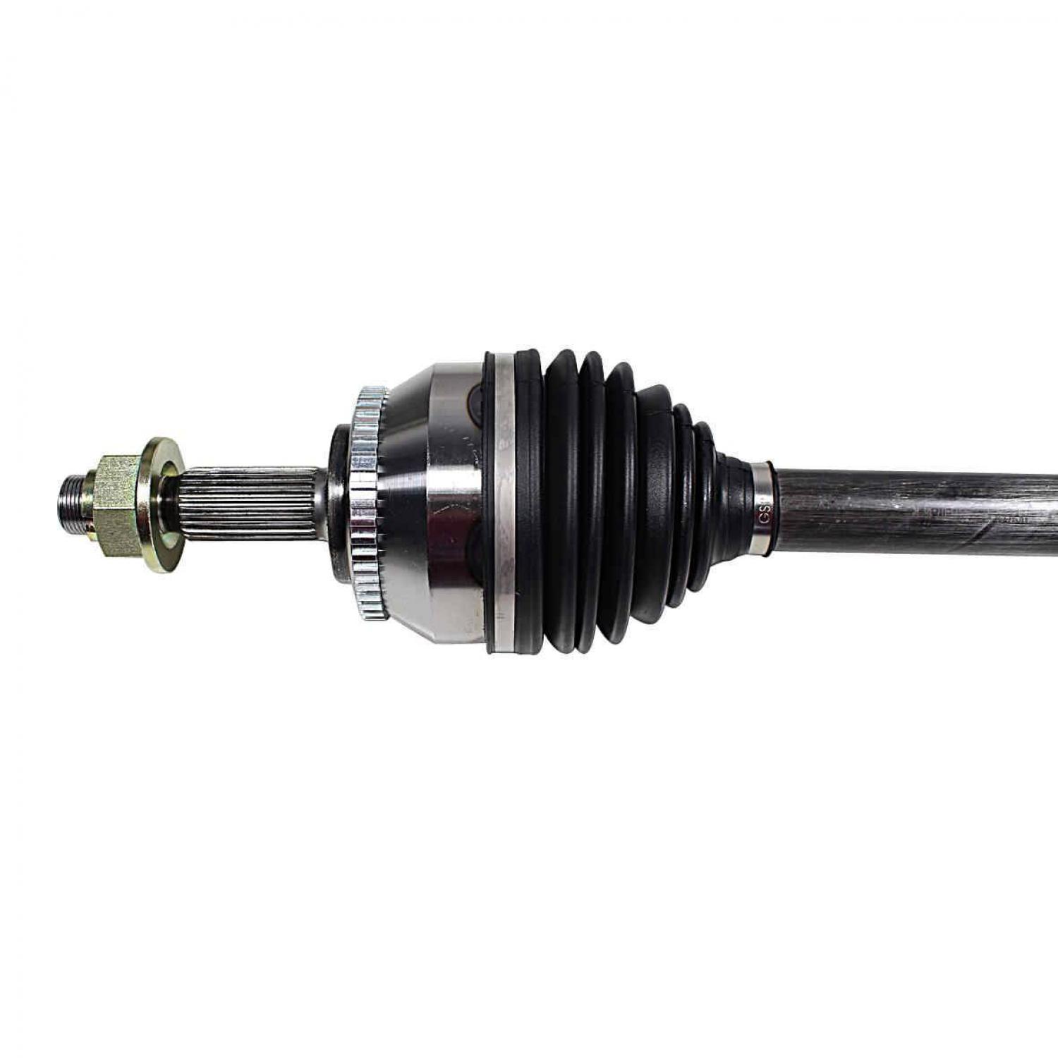 GSP NCV73547 - CV Axle Assembly GSP NCV73547 CV Axle Assembly product image 1 of 5