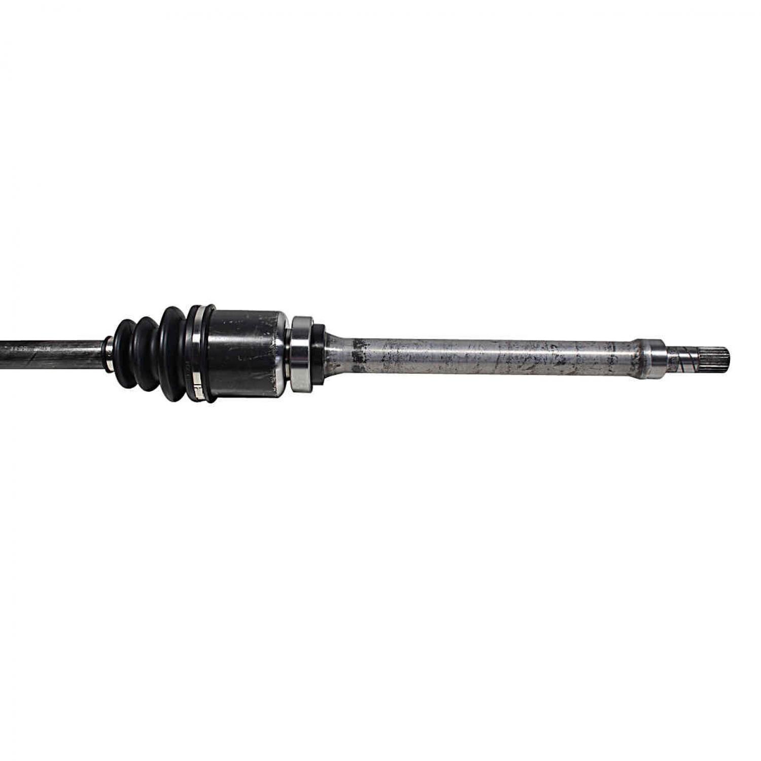 GSP NCV73547 - CV Axle Assembly GSP NCV73547 CV Axle Assembly product image 2 of 5