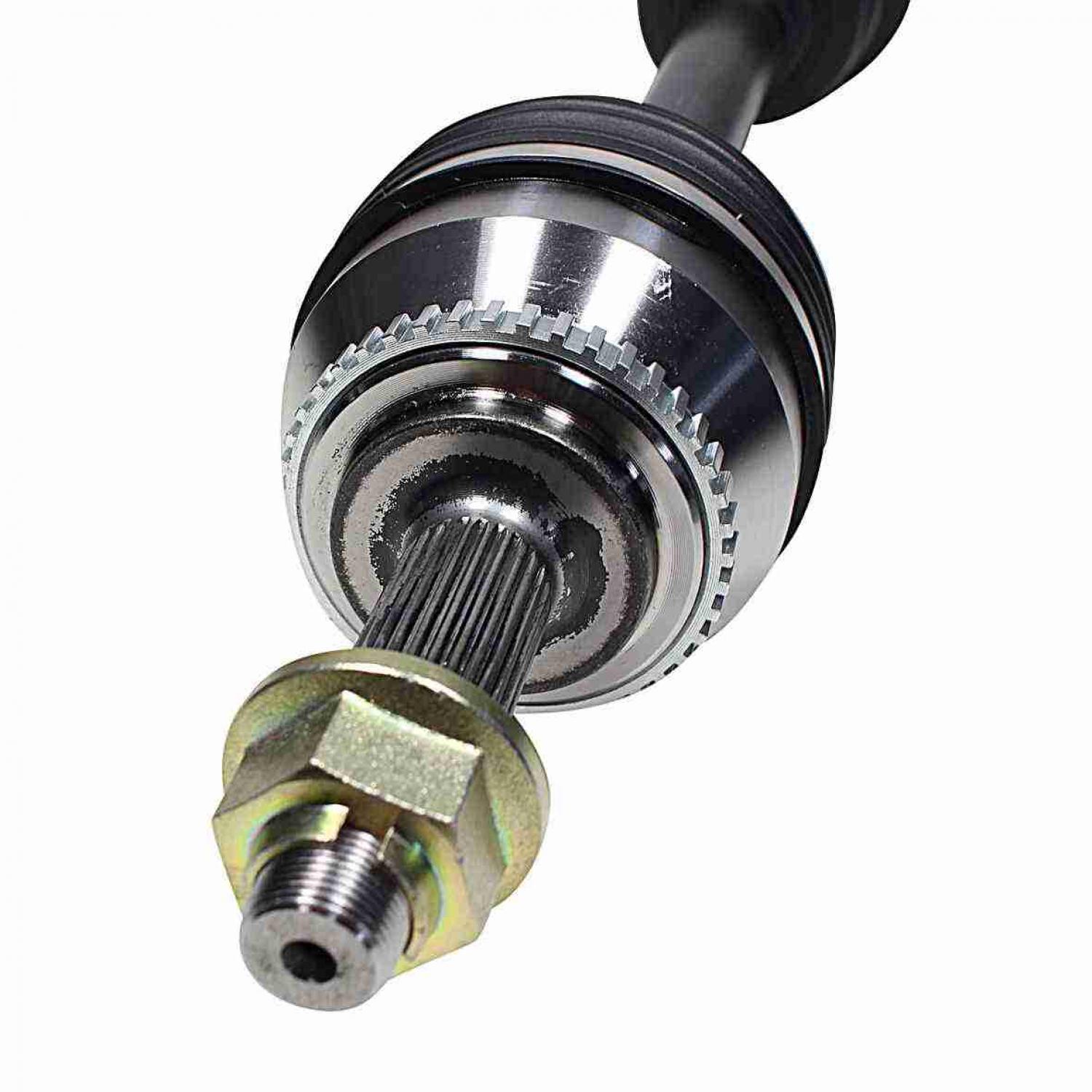 GSP NCV73547 - CV Axle Assembly GSP NCV73547 CV Axle Assembly product image 3 of 5