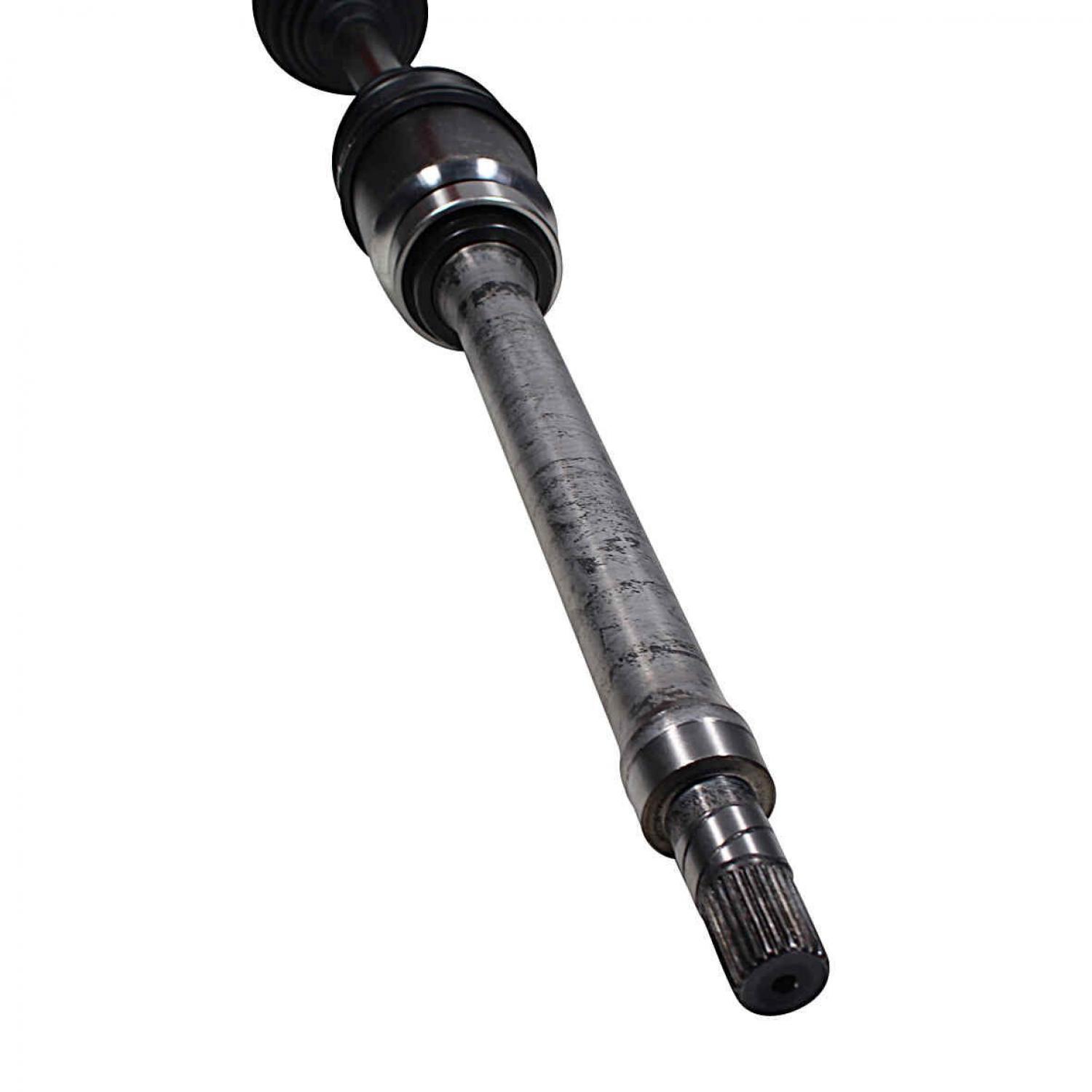 GSP NCV73547 - CV Axle Assembly GSP NCV73547 CV Axle Assembly product image 4 of 5