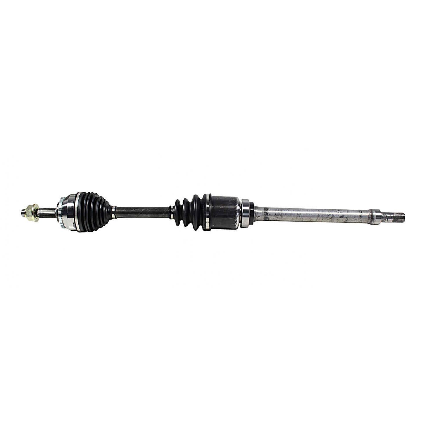 GSP NCV73547 - CV Axle Assembly GSP NCV73547 CV Axle Assembly product image 5 of 5