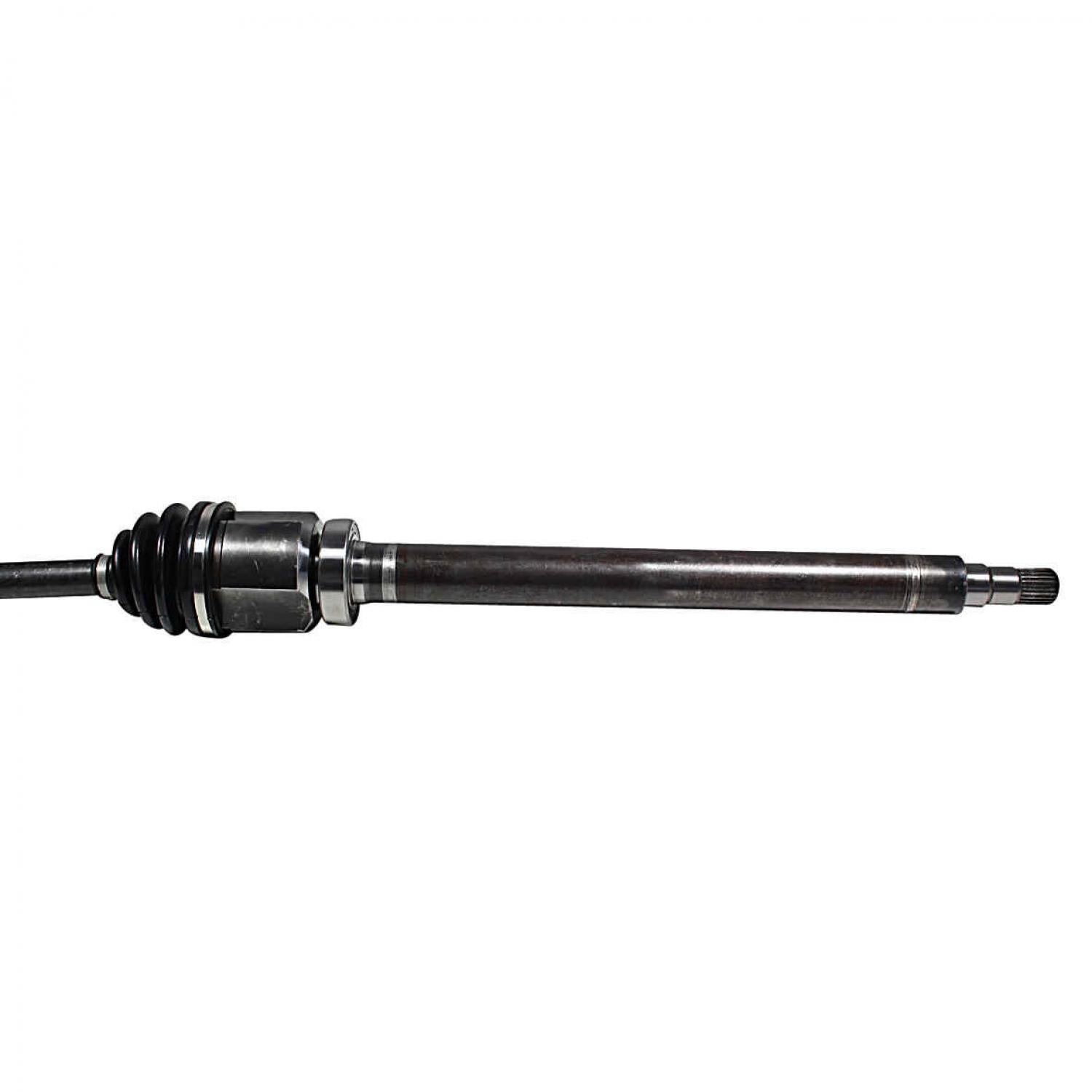 GSP NCV73550 CV Axle Assembly product image 2 of 5