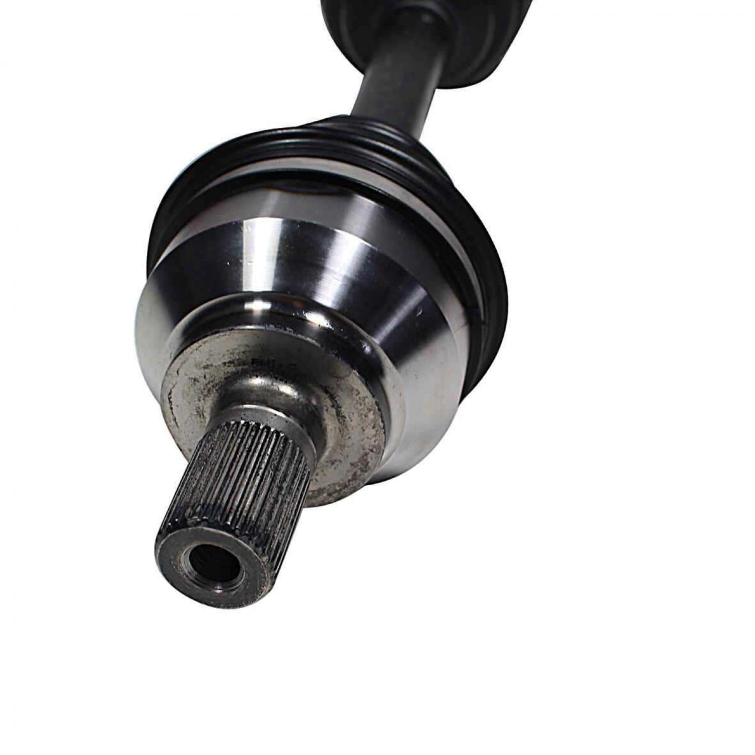 GSP NCV73550 CV Axle Assembly product image 3 of 5