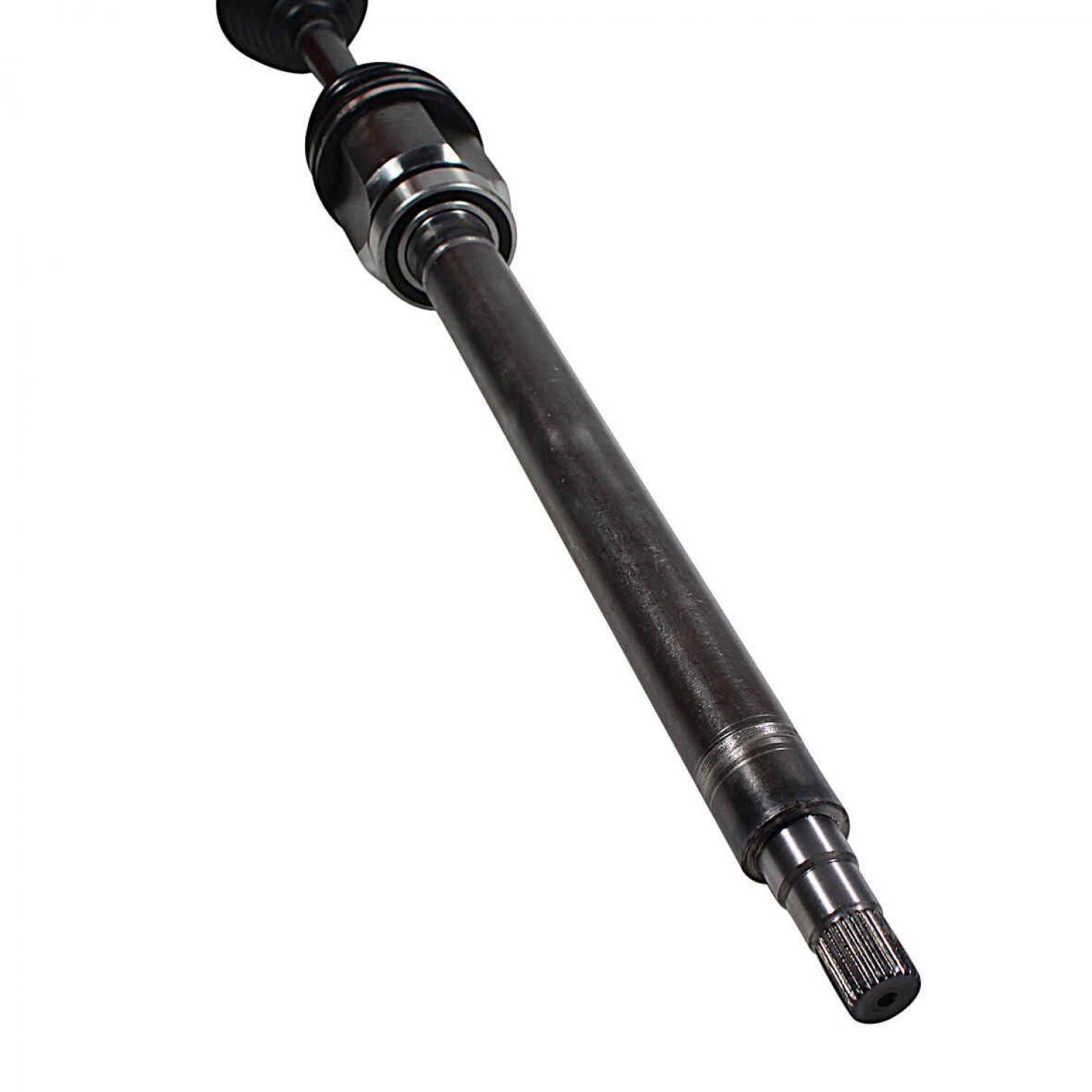 GSP NCV73550 CV Axle Assembly product image 4 of 5
