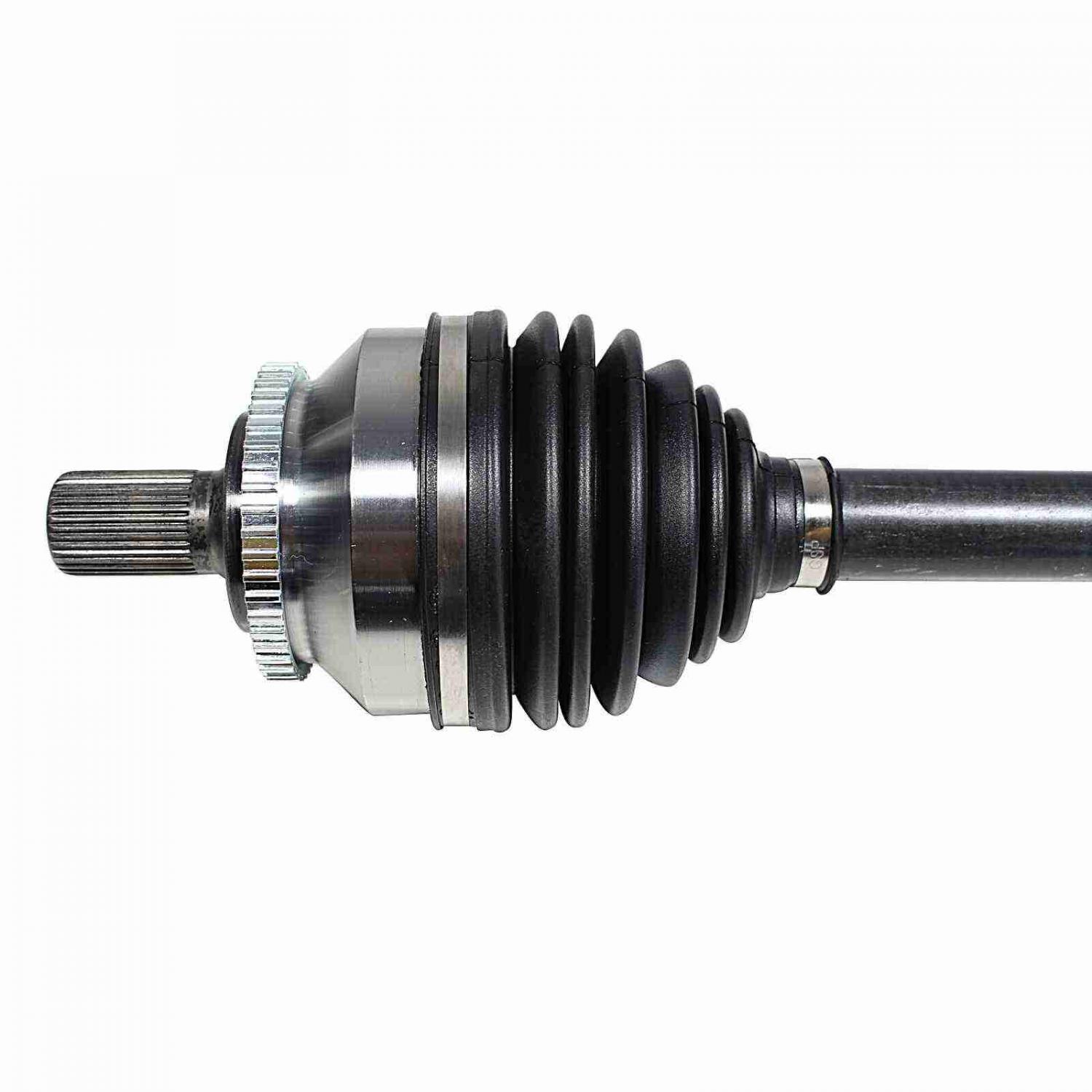 GSP NCV73551 CV Axle Assembly product image 1 of 5