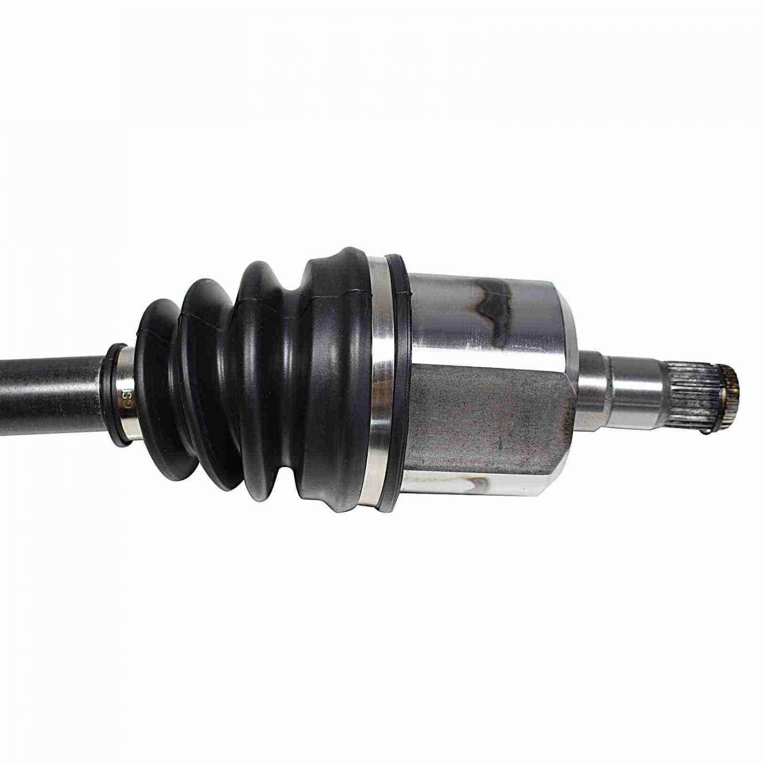 GSP NCV73551 CV Axle Assembly product image 2 of 5