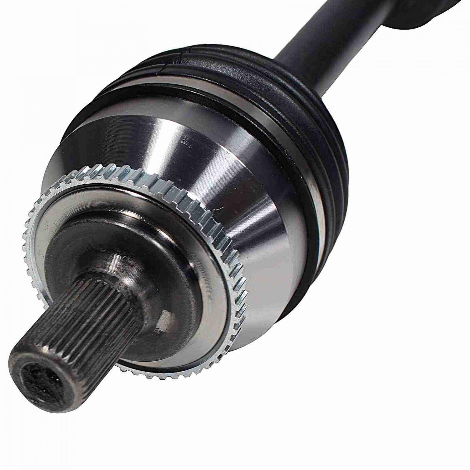 GSP NCV73551 CV Axle Assembly product image 3 of 5