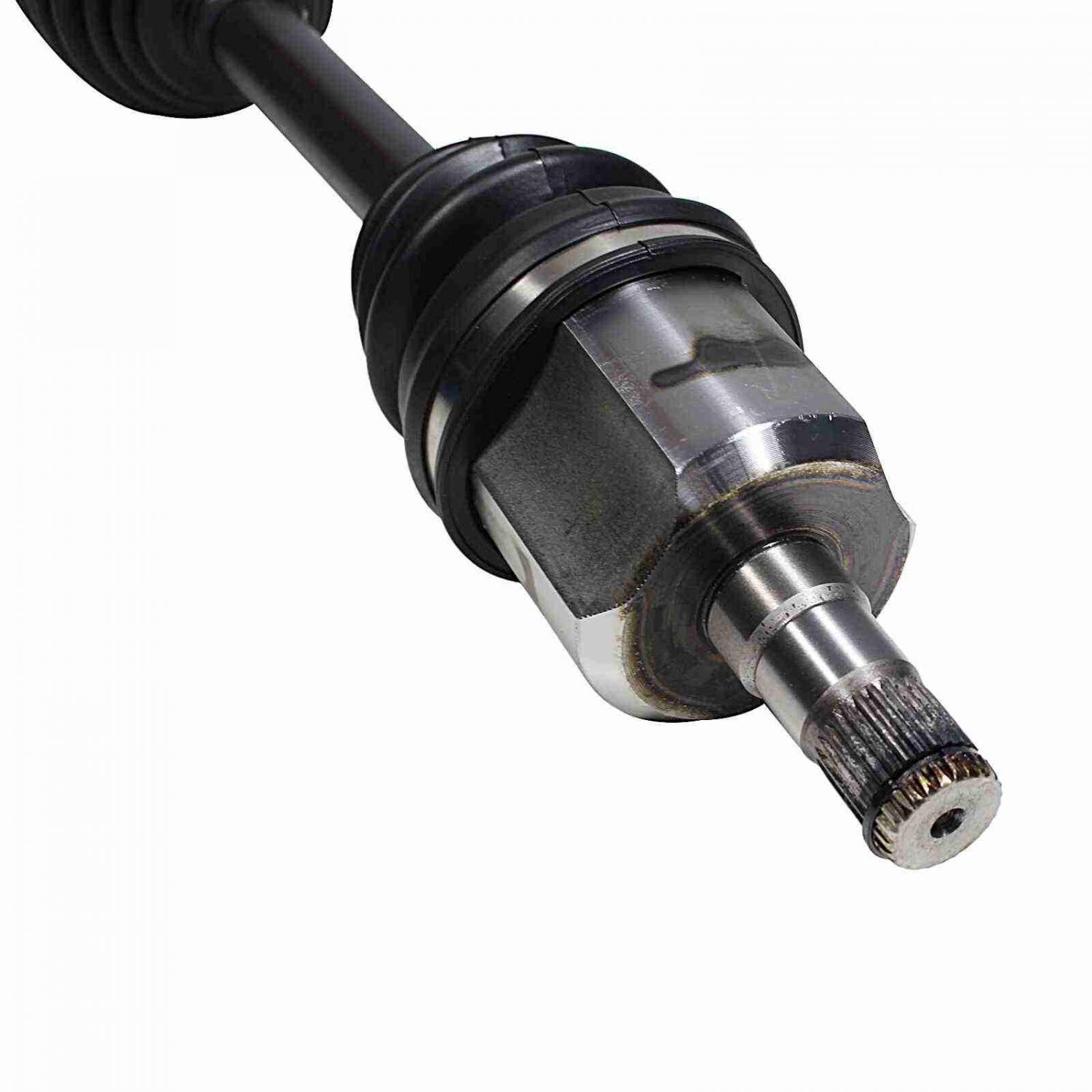 GSP NCV73551 CV Axle Assembly product image 4 of 5