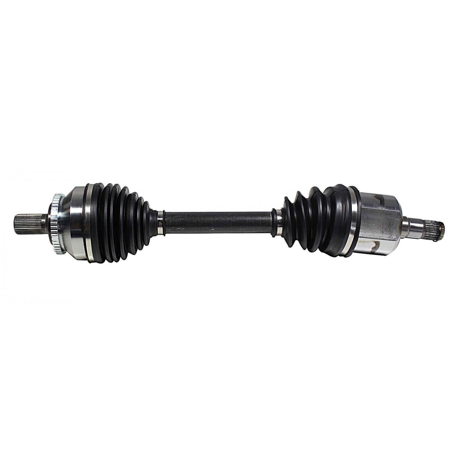 GSP NCV73551 CV Axle Assembly product image 5 of 5