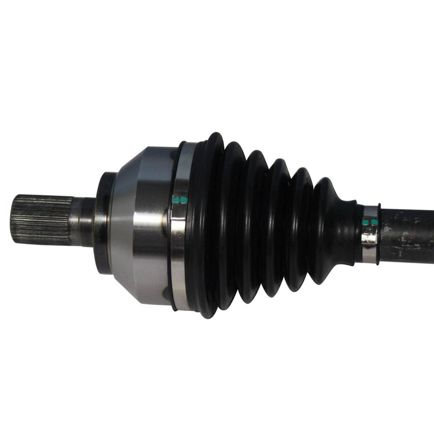 GSP NCV73552 CV Axle Assembly product image 1 of 5