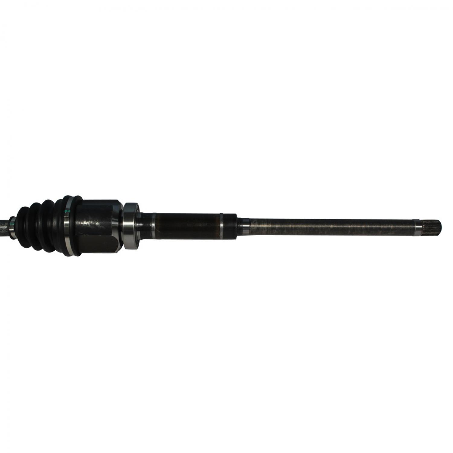GSP NCV73552 CV Axle Assembly product image 2 of 5