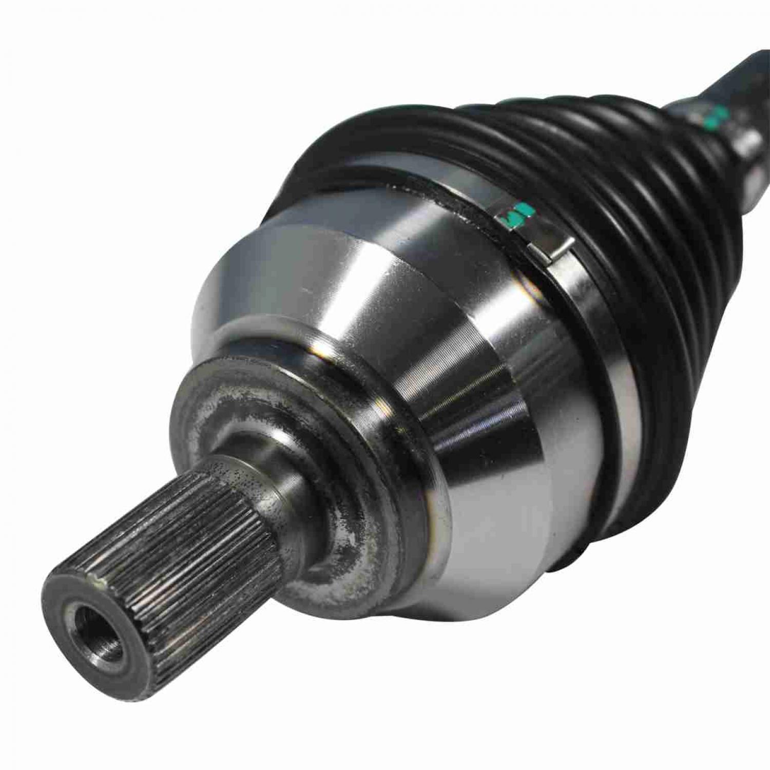 GSP NCV73552 CV Axle Assembly product image 3 of 5