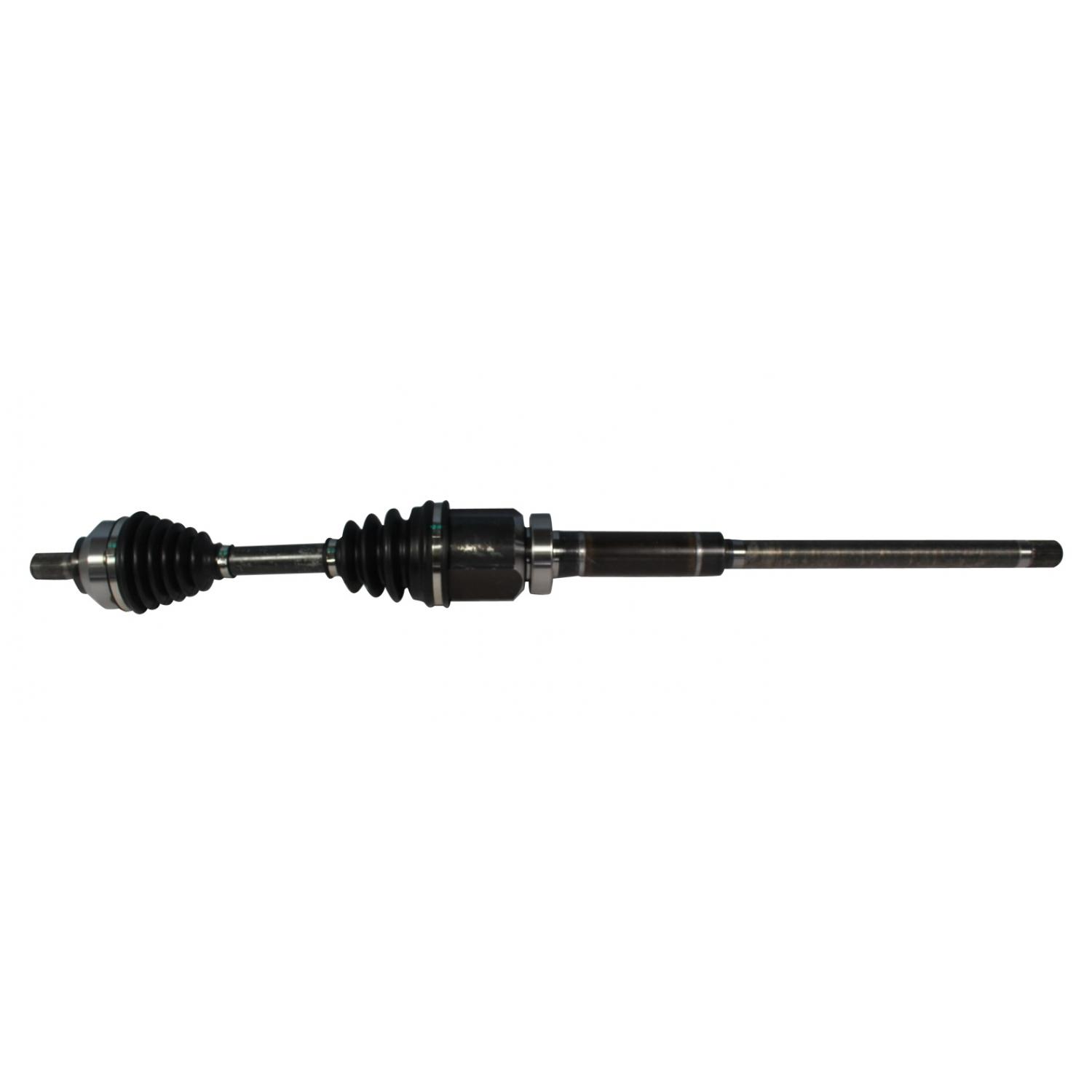 GSP NCV73552 CV Axle Assembly product image 5 of 5