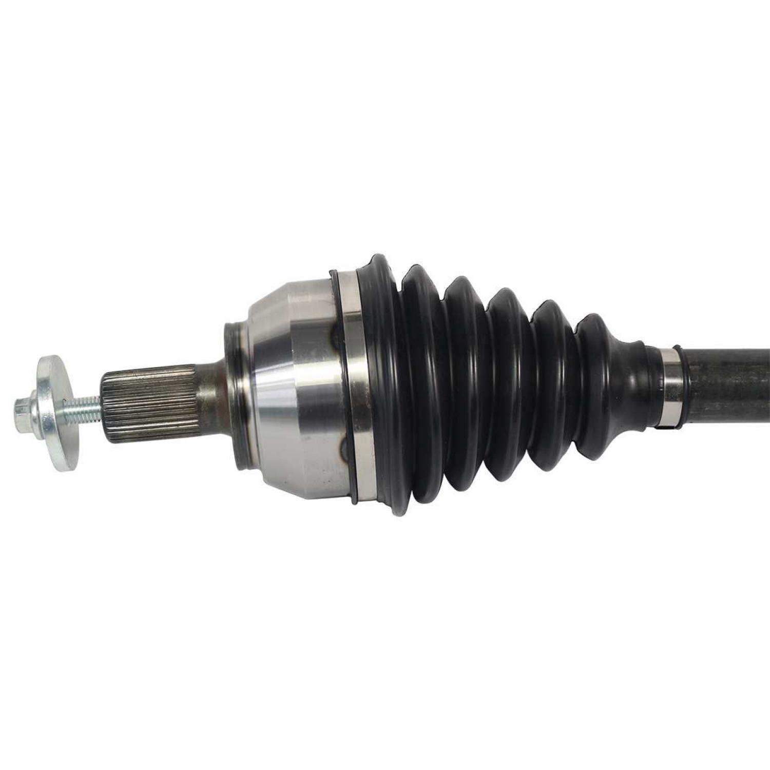 GSP NCV73553 CV Axle Assembly product image 1 of 5