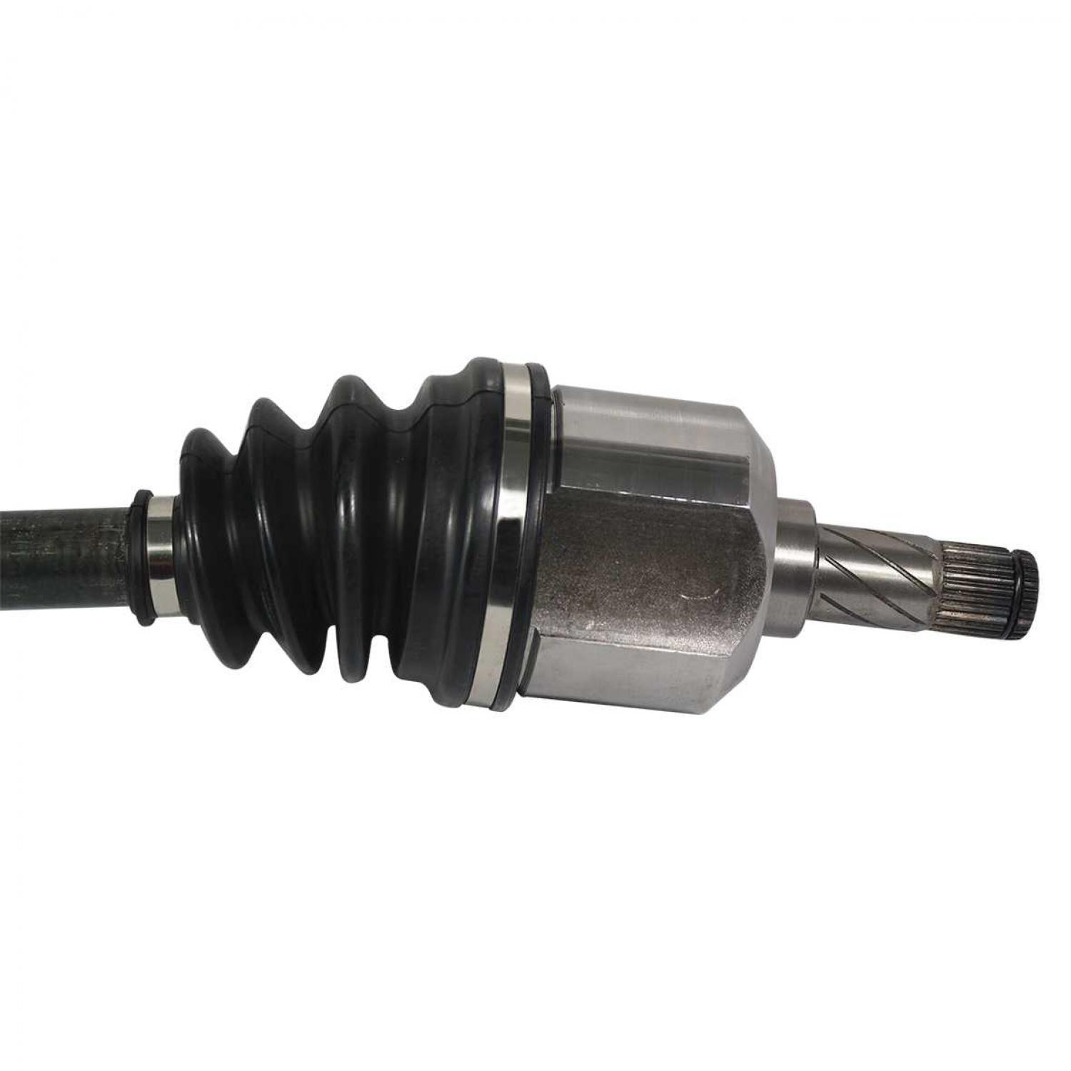 GSP NCV73553 CV Axle Assembly product image 2 of 5