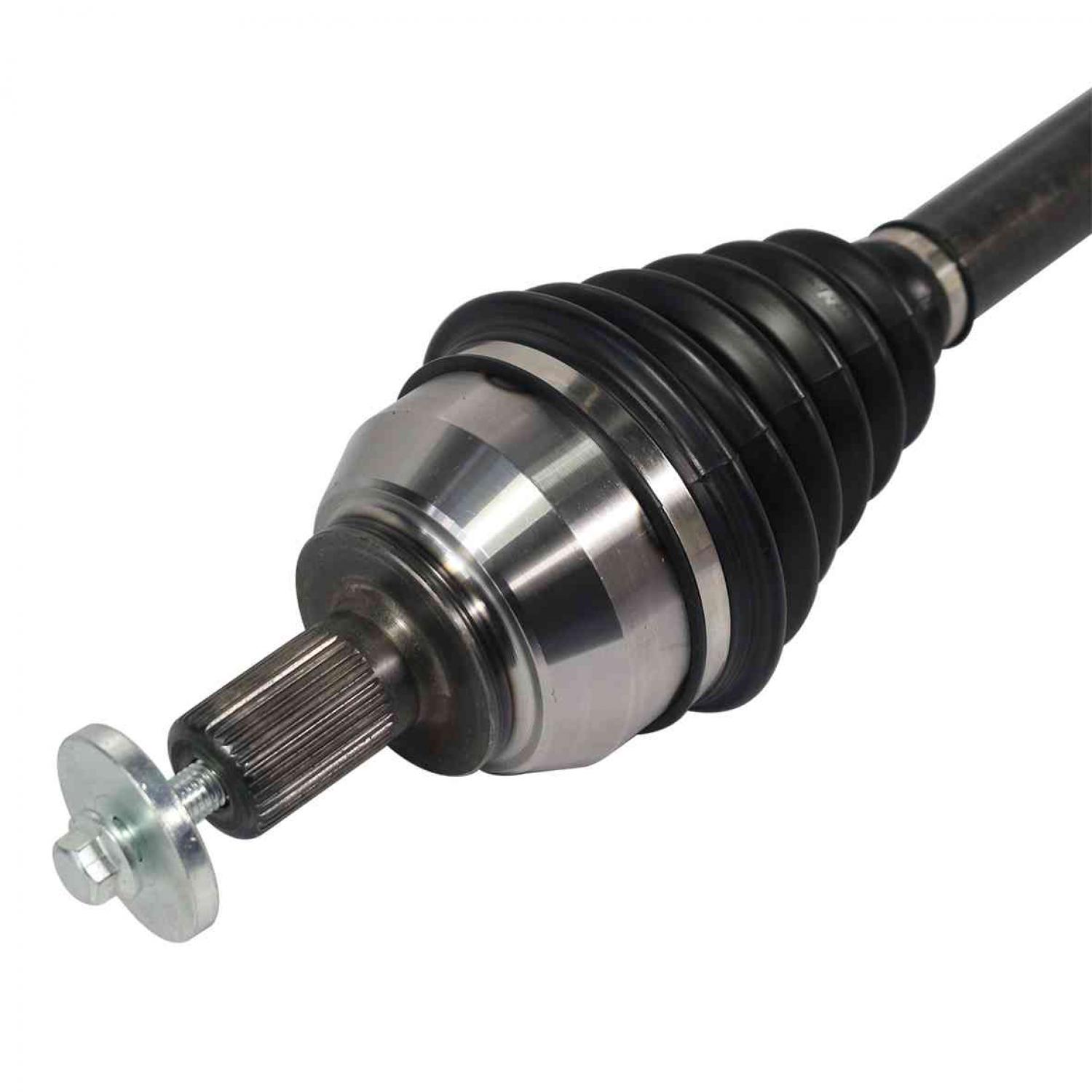 GSP NCV73553 CV Axle Assembly product image 3 of 5
