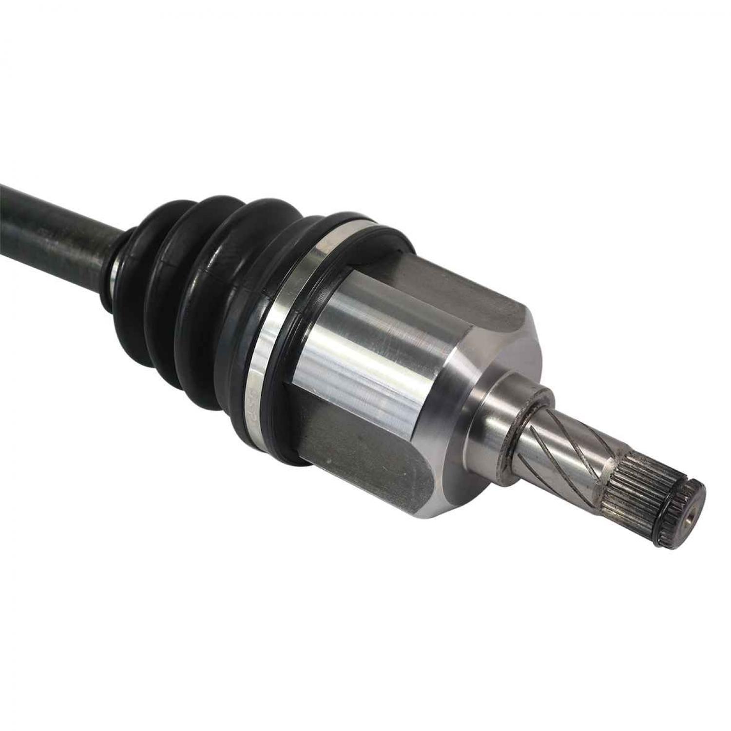 GSP NCV73553 CV Axle Assembly product image 4 of 5