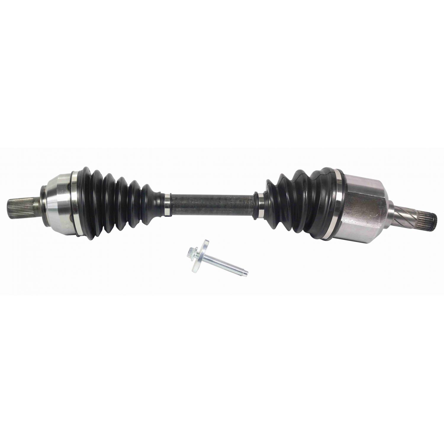 GSP NCV73553 CV Axle Assembly product image 5 of 5
